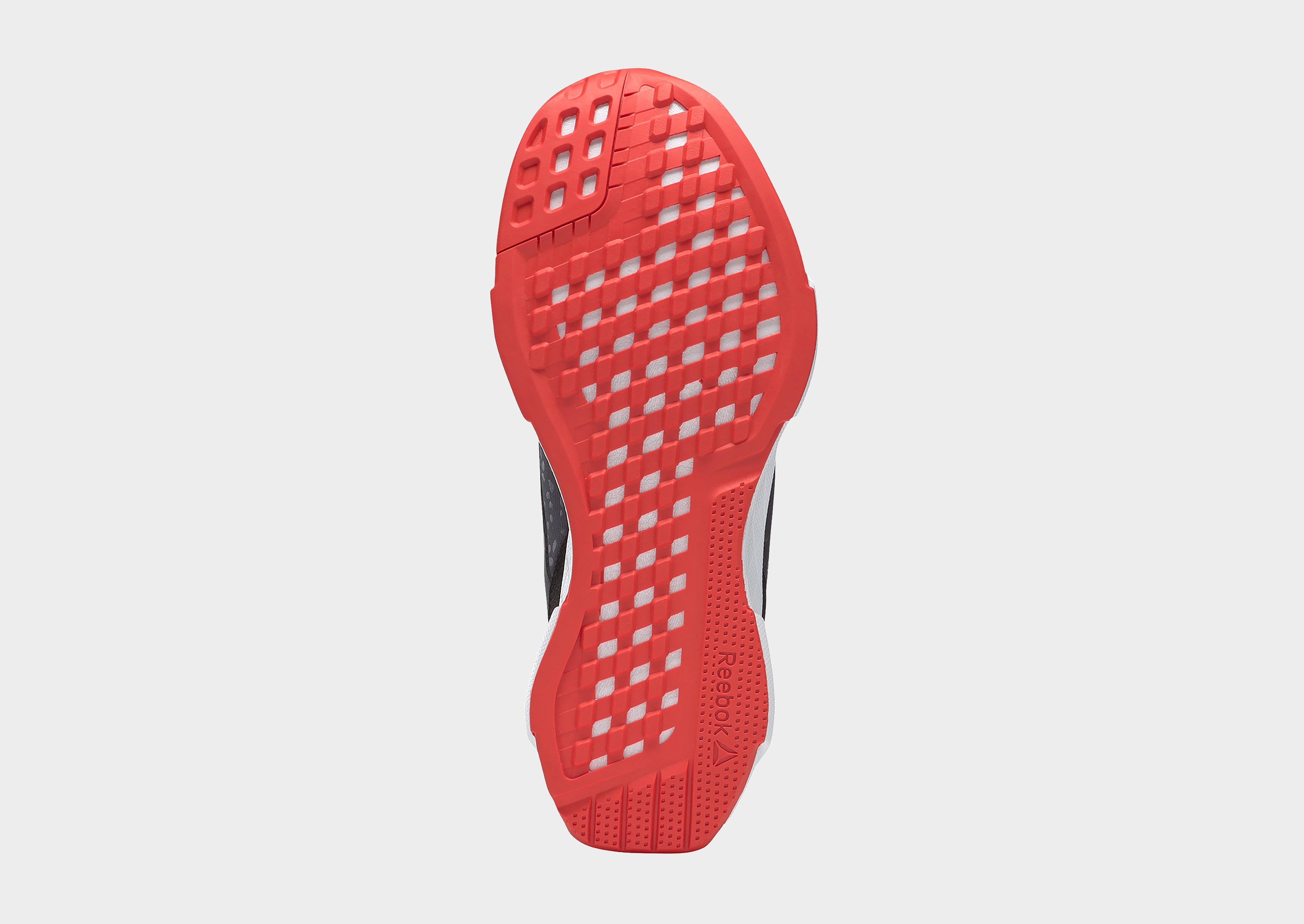 reebok a pois