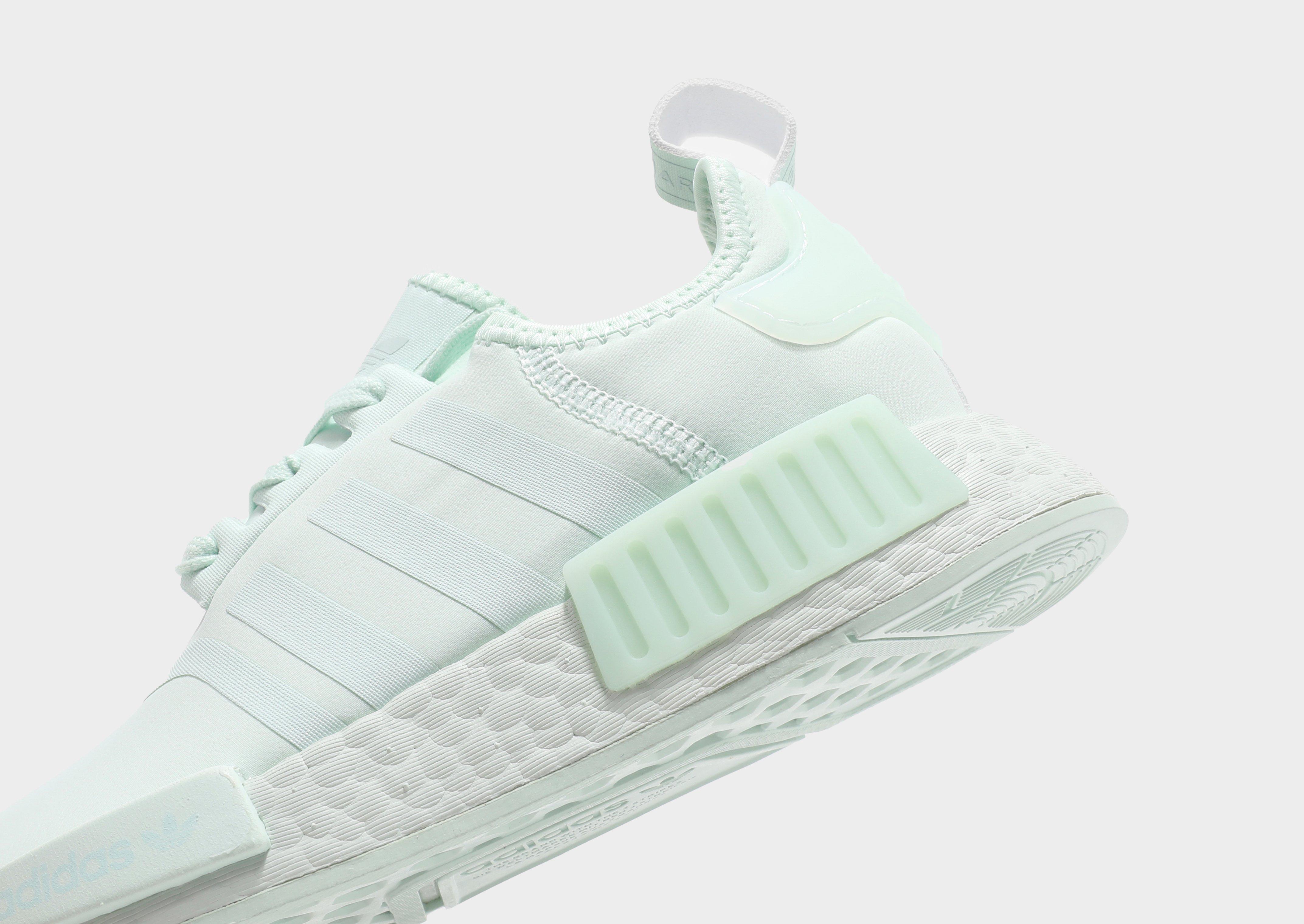 adidas originals nmd_r1 women's review