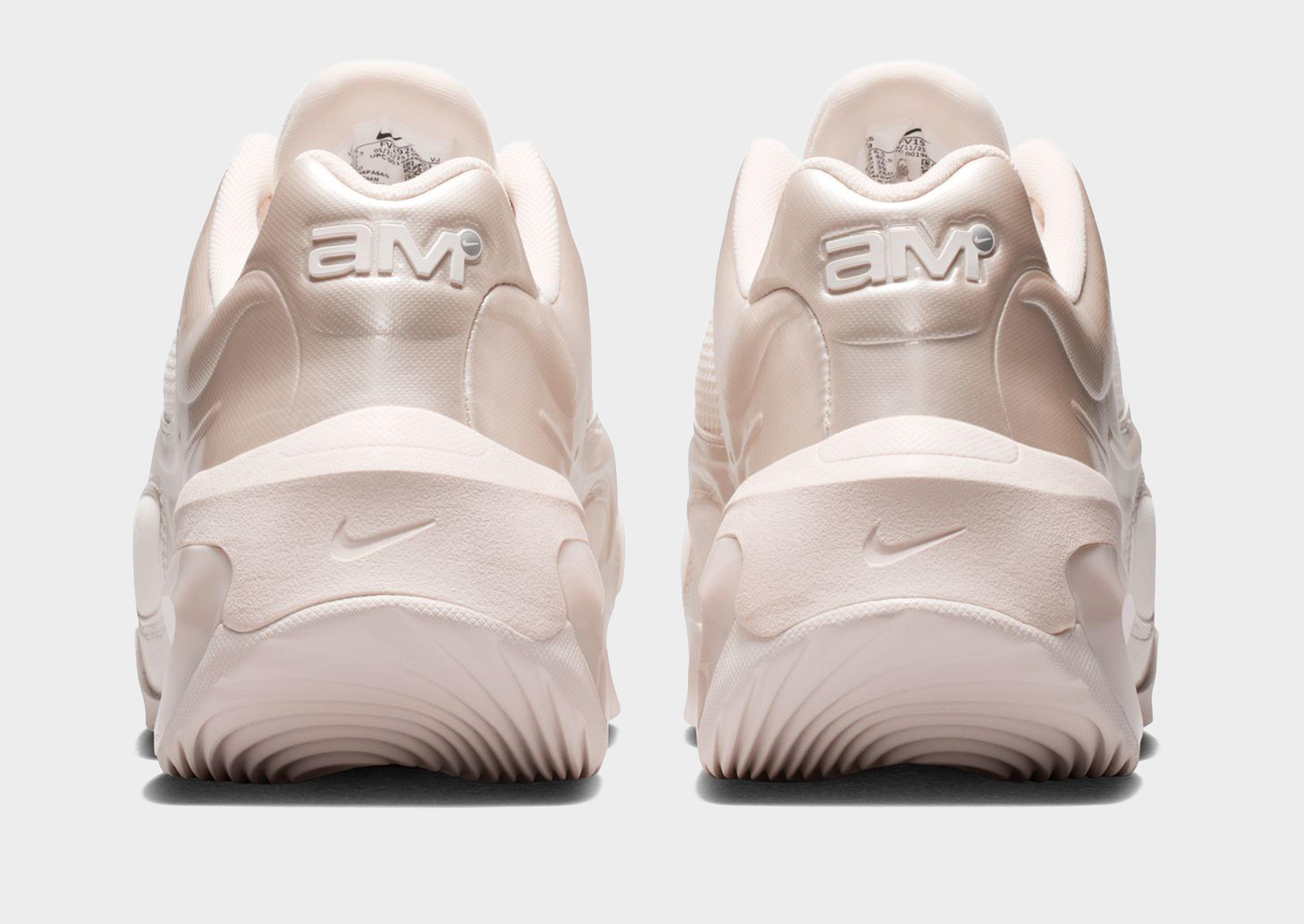 Nike WOMEN'S SHOES AIR MAX