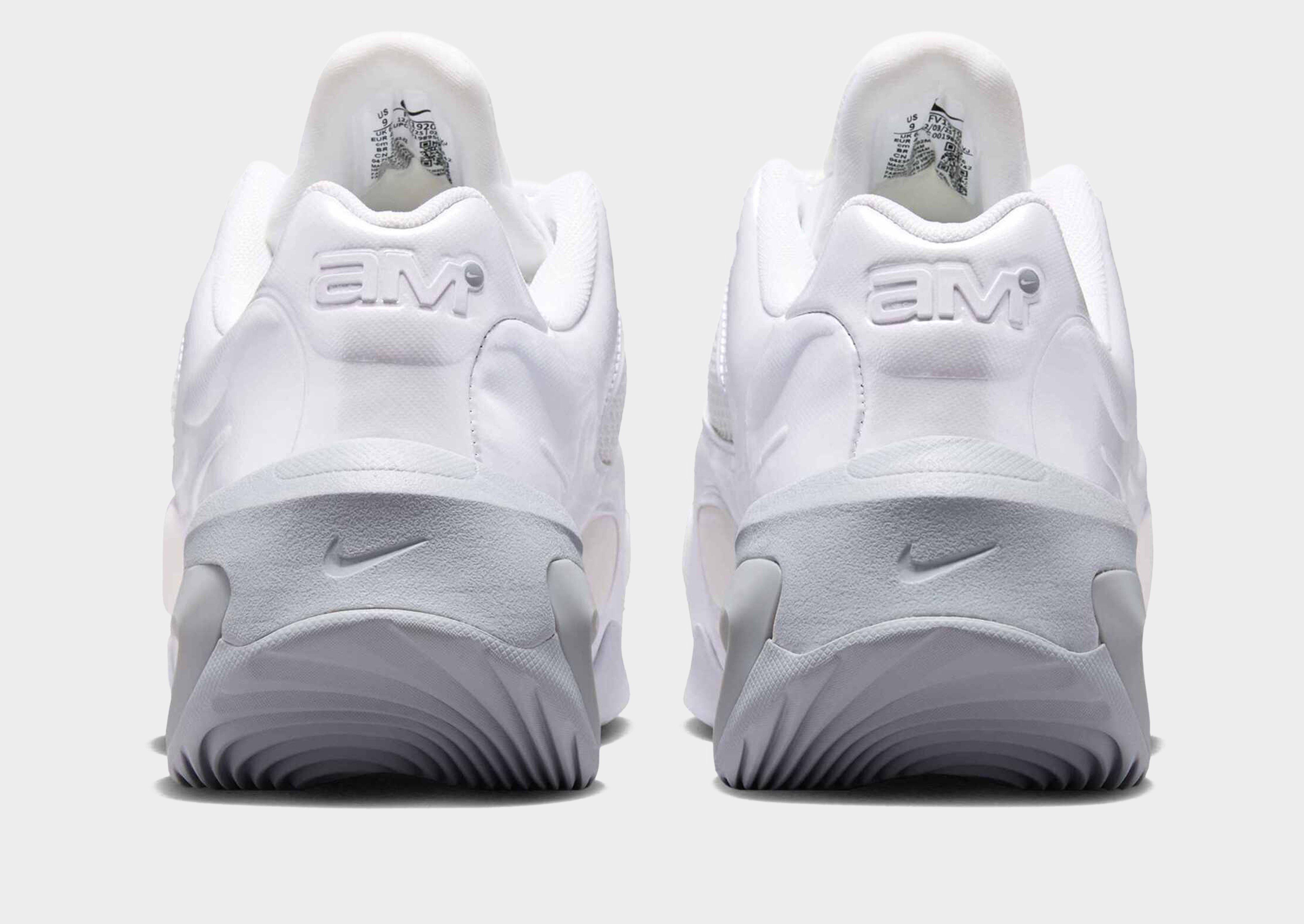Nike Damesschoenen Air Max Muse