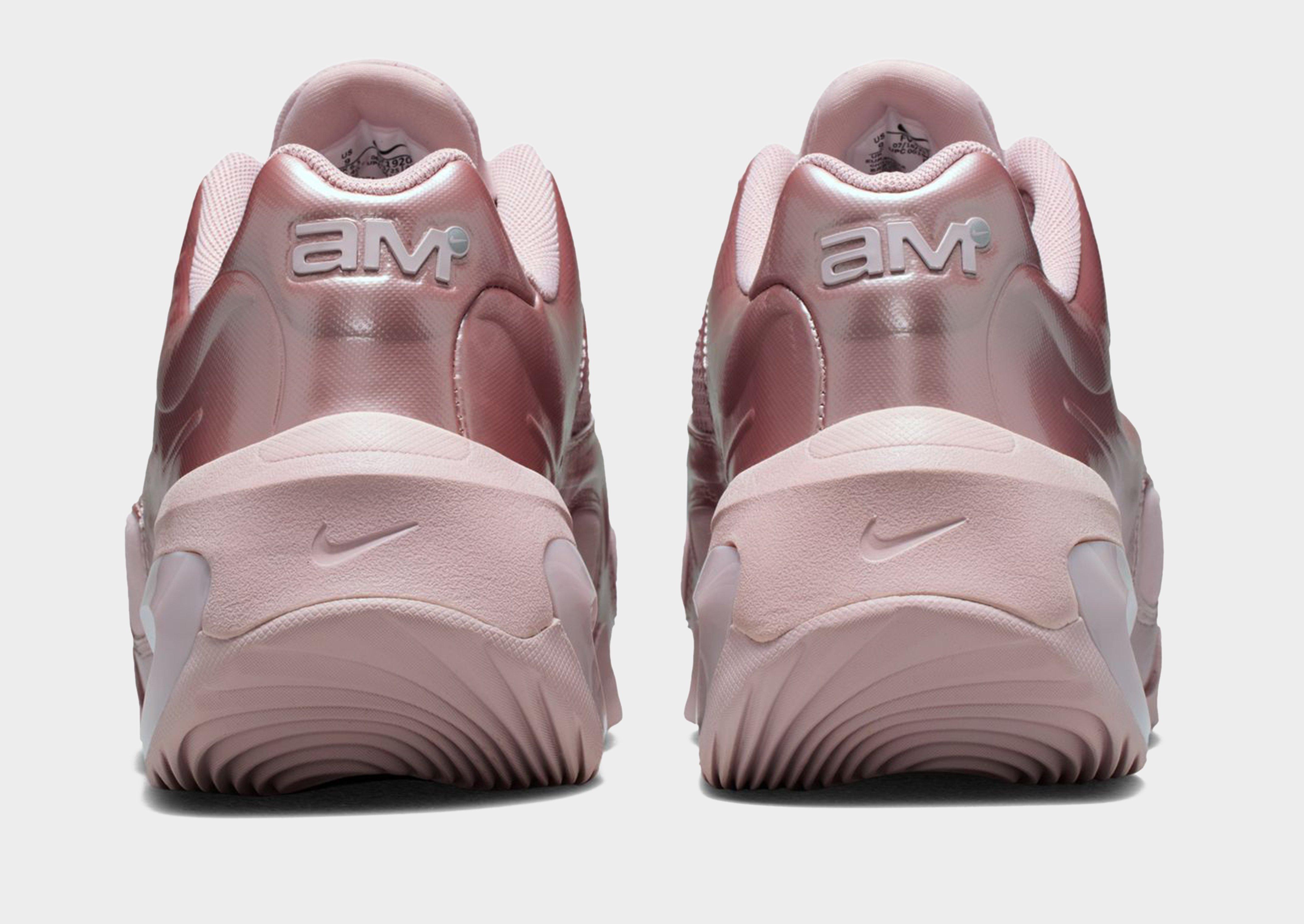 Nike WOMEN'S SHOES AIR MAX