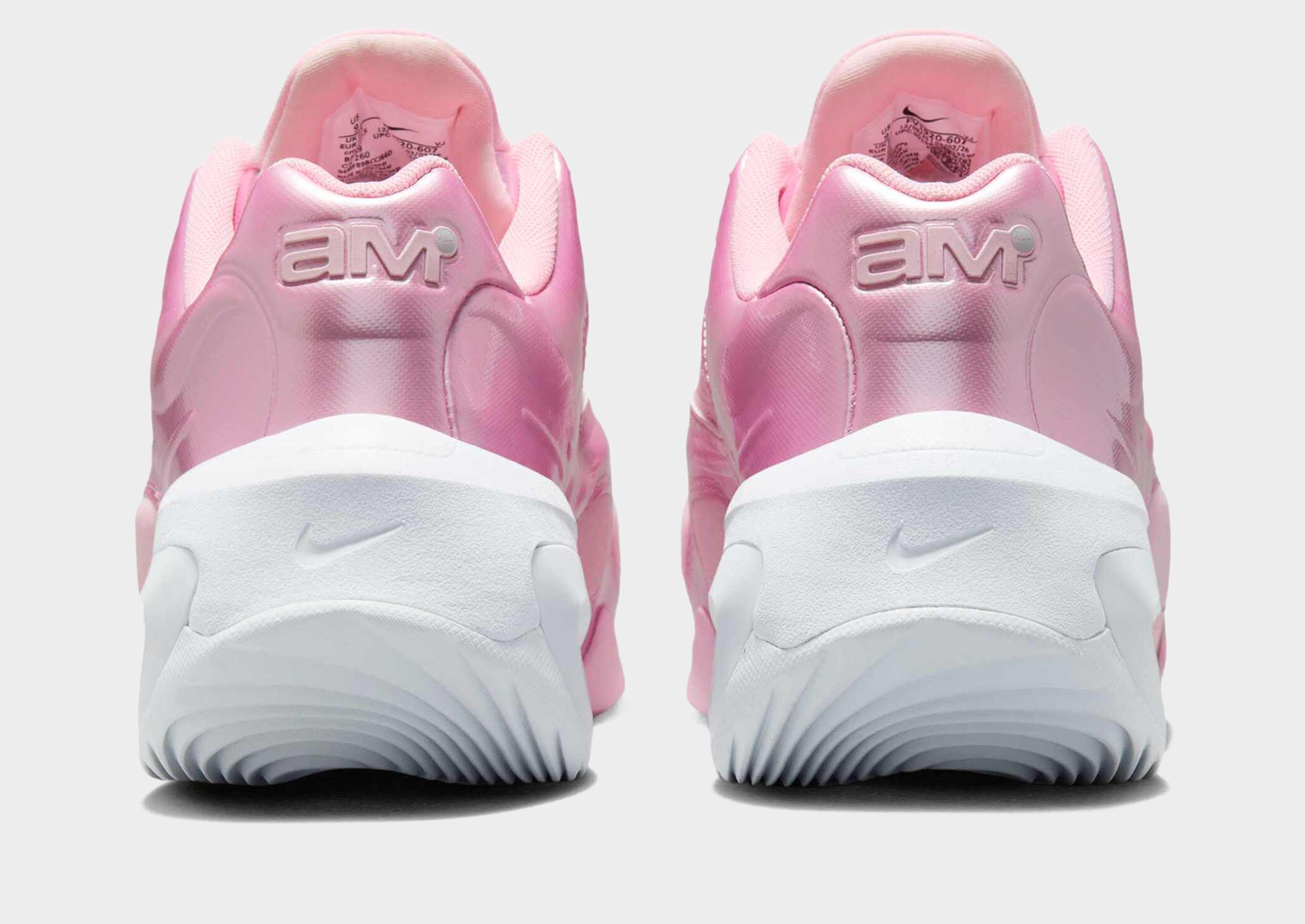 Nike Damesschoenen Air Max Muse