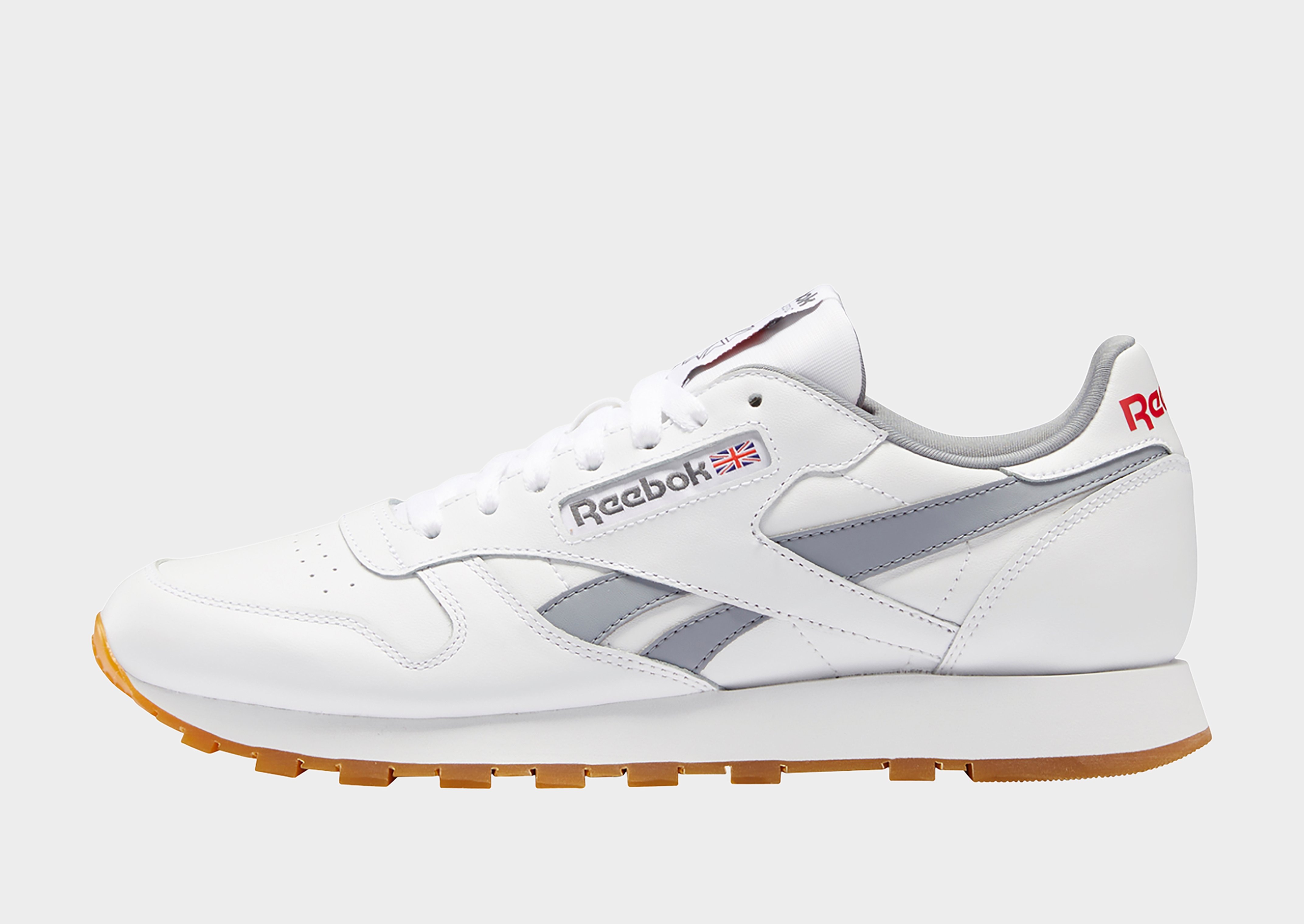 Buy Reebok Classic Leather Shoes | JD Sports