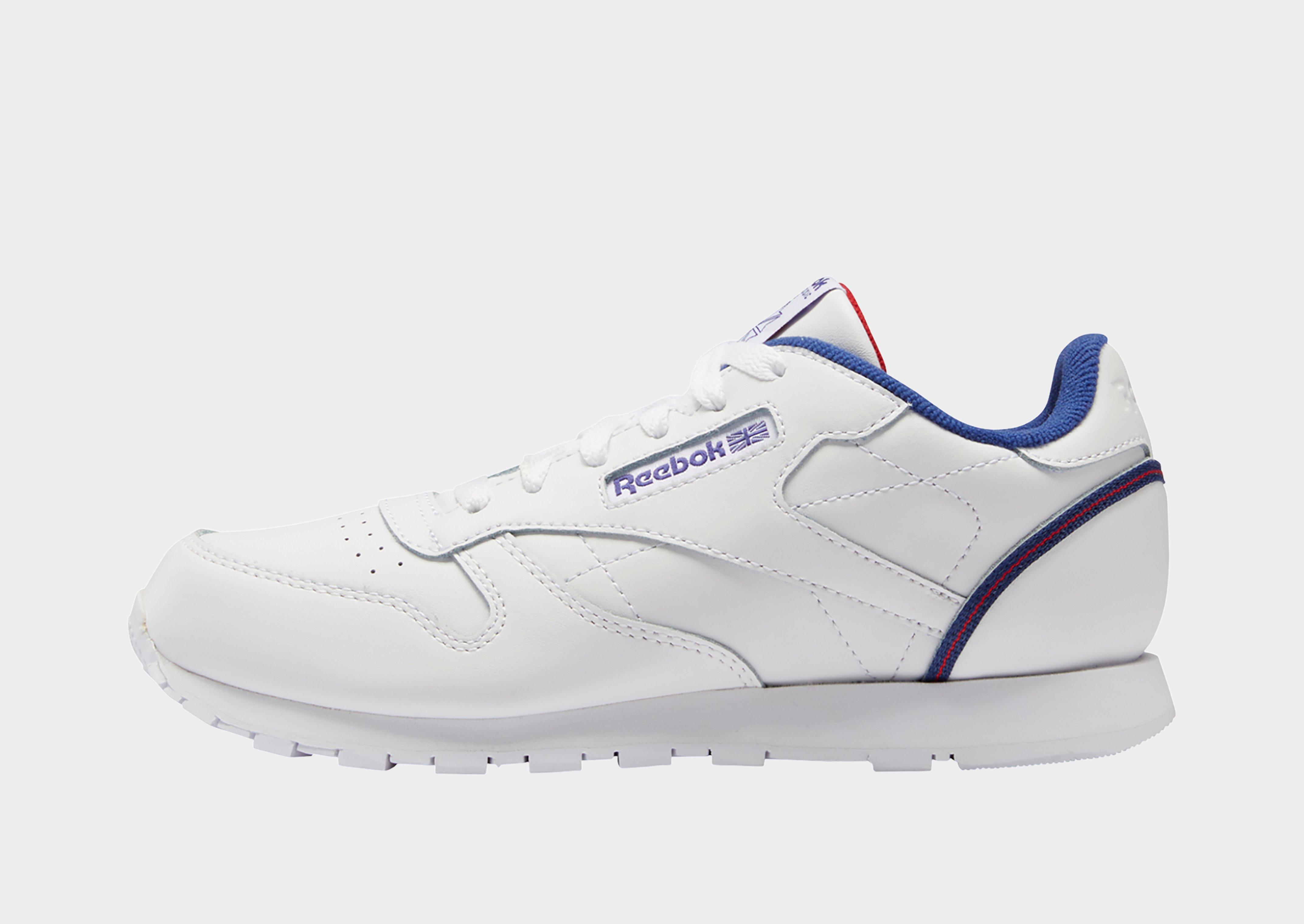 reebok personnalisé