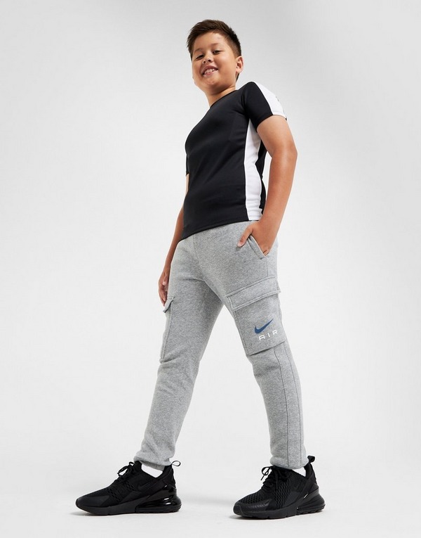 Nike Air Fleece Cargo Pants Junior