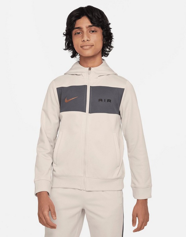 Nike Air Full-Zip Hoodie Junior
