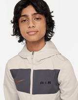 Nike Air Full-Zip Hoodie Junior