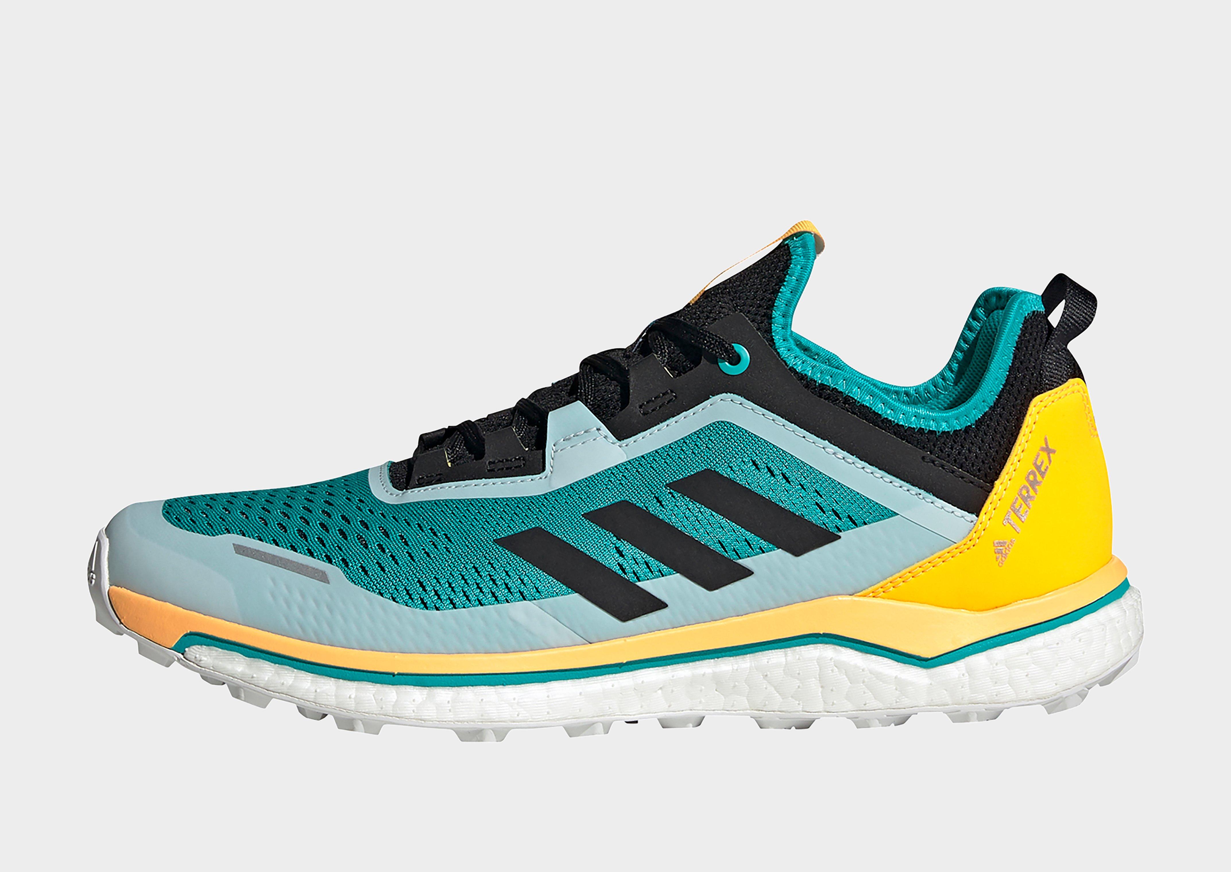 adidas performance terrex agravic