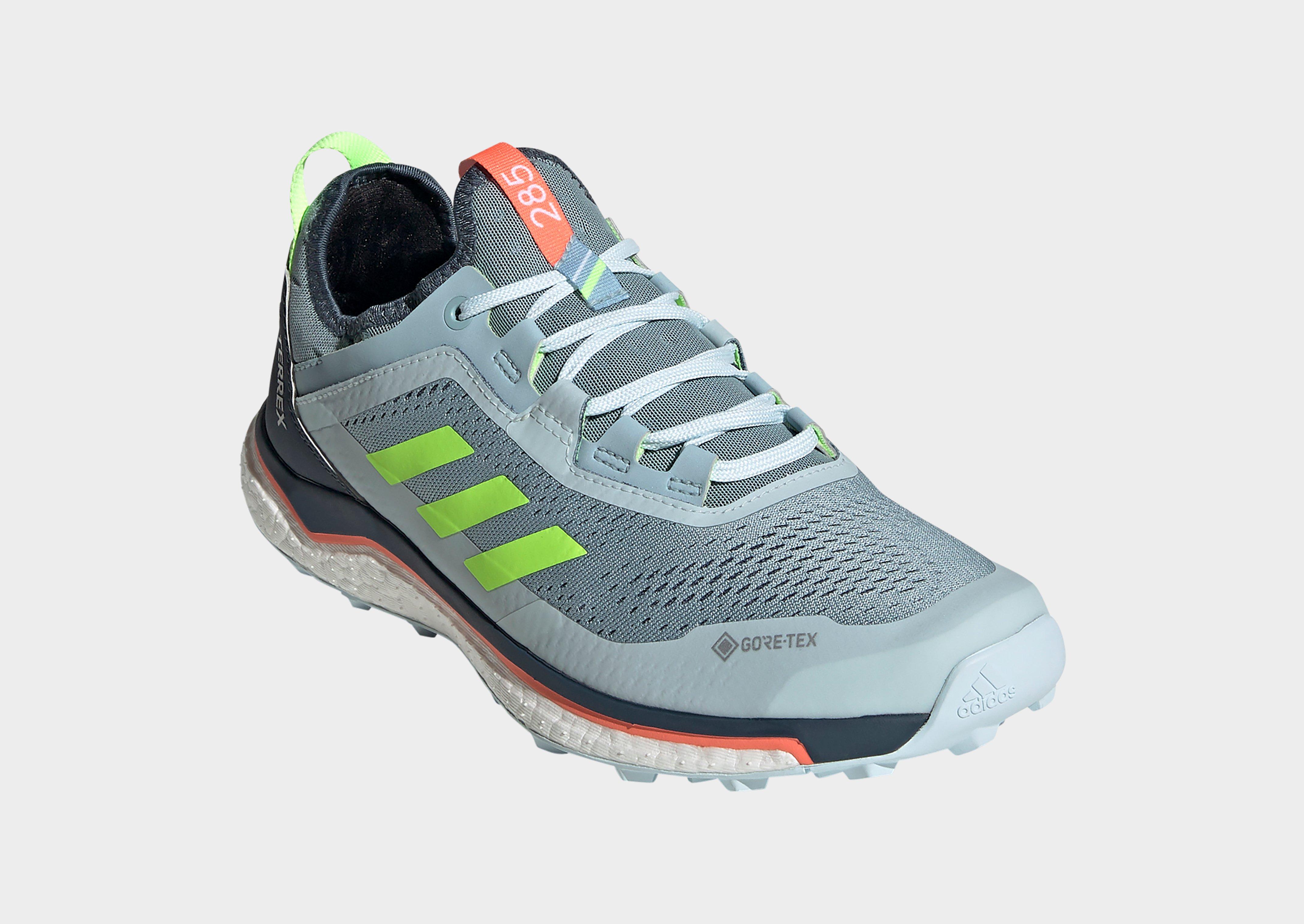 adidas gore tex running shoes