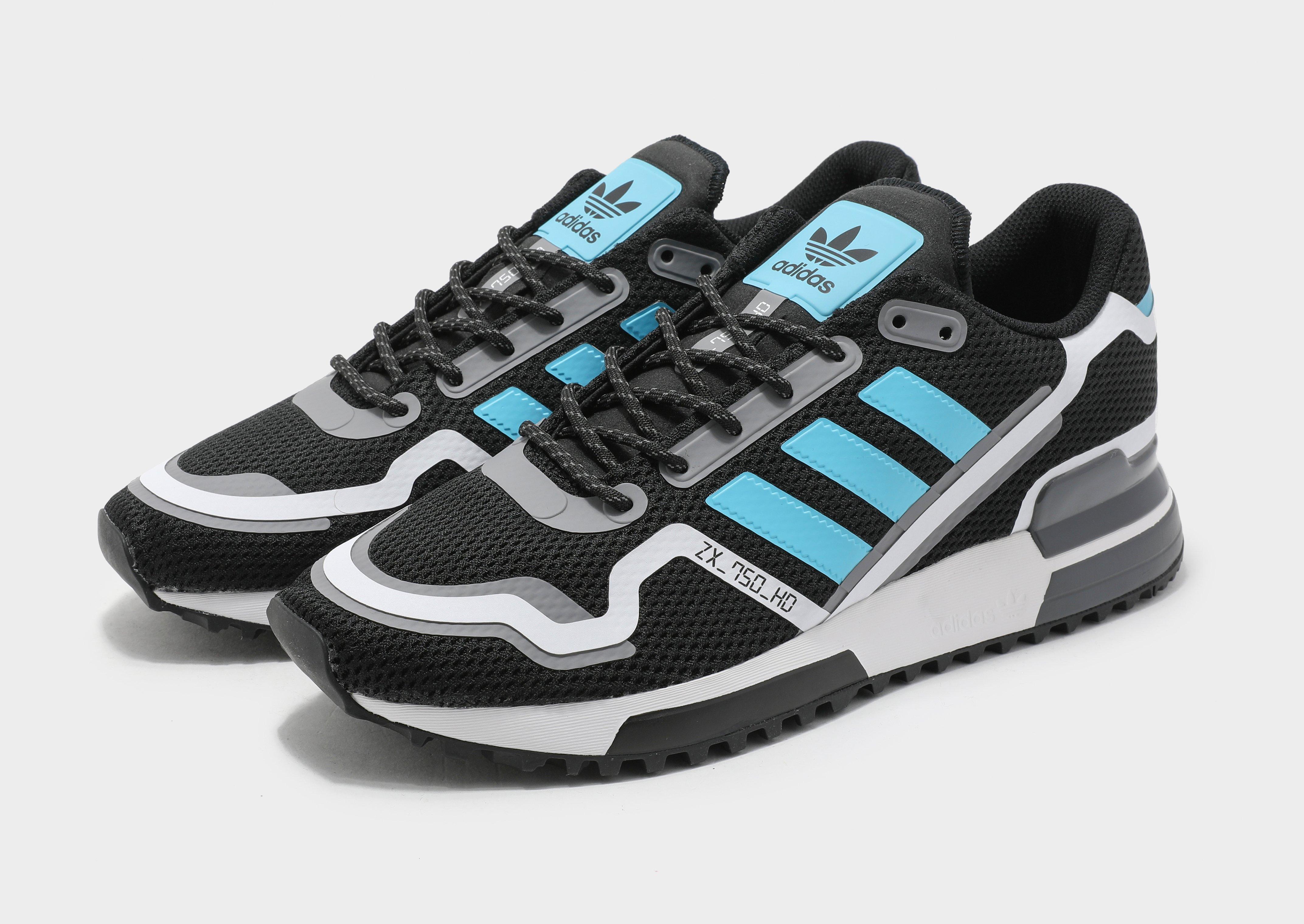 adidas zx flux 750
