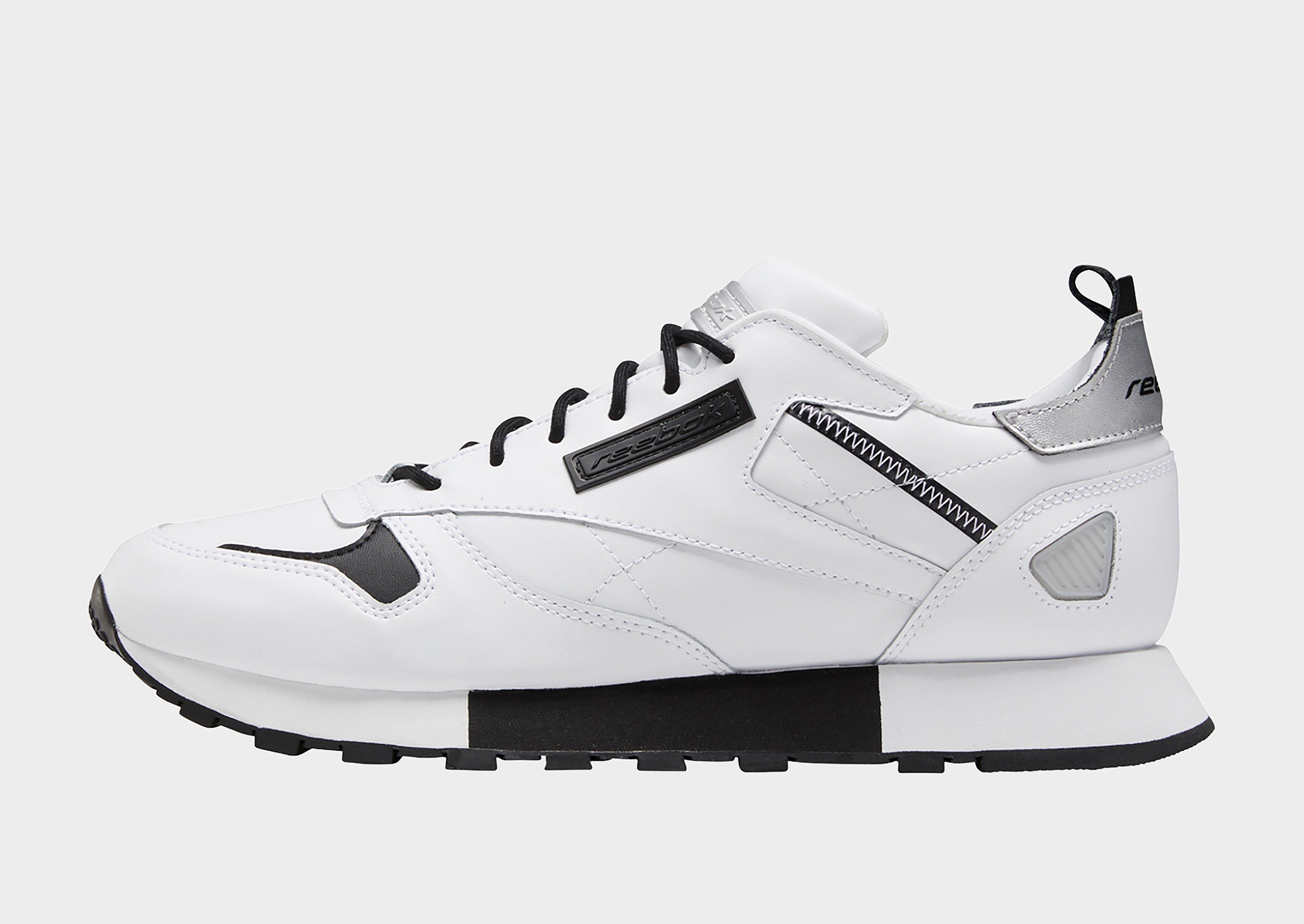 reebok classic leather sports direct
