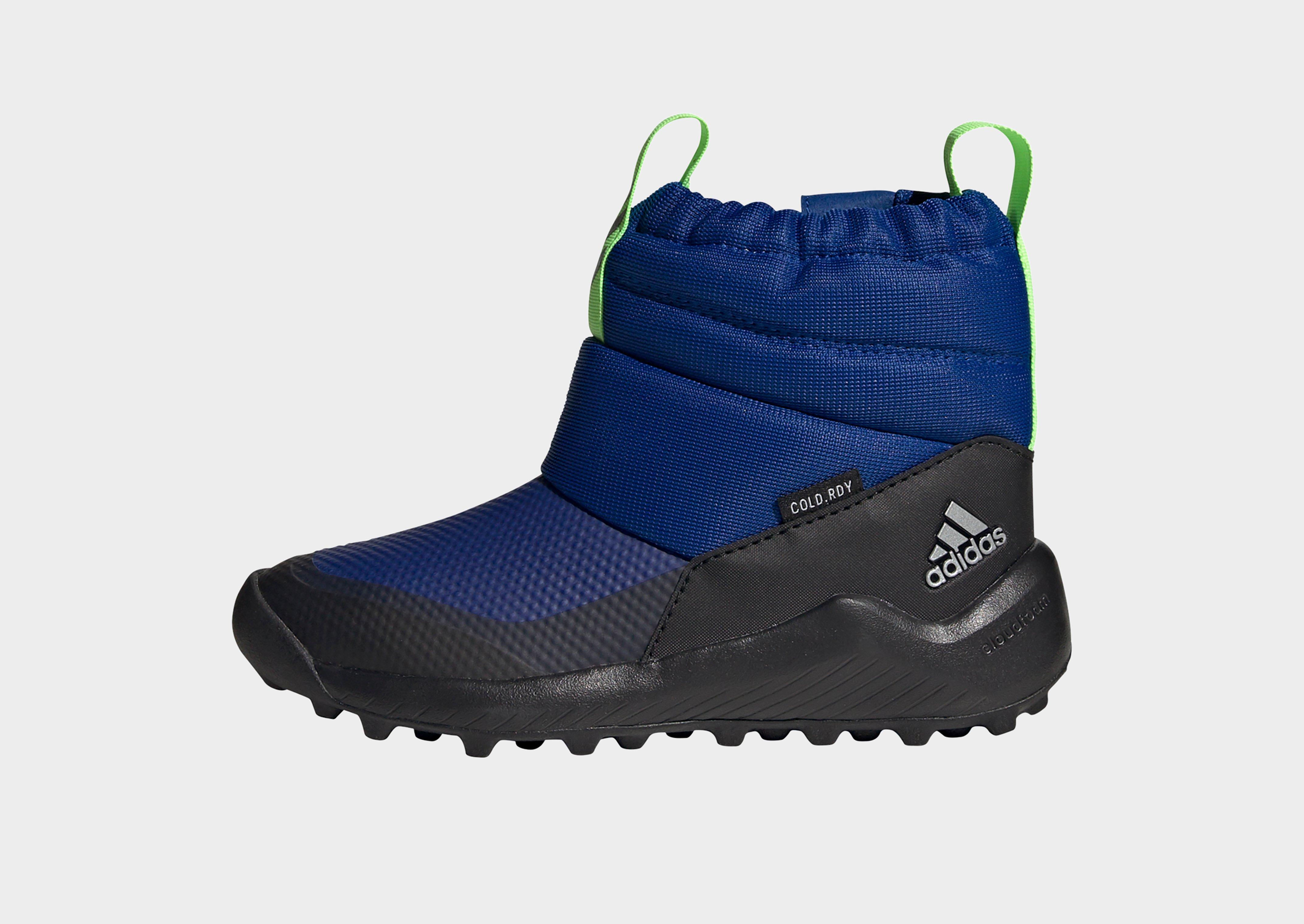 adidas snow boots
