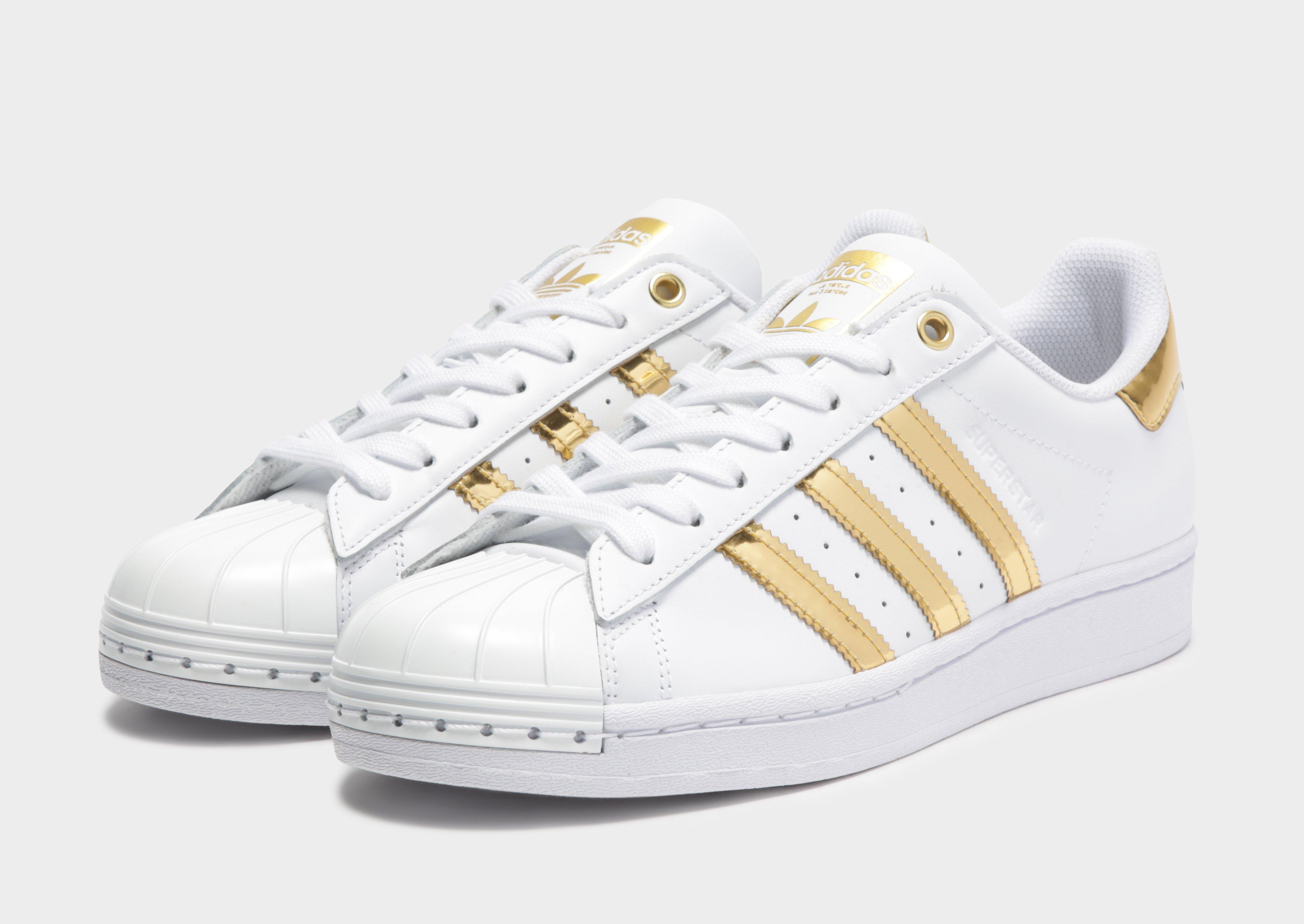 children's shell toe adidas