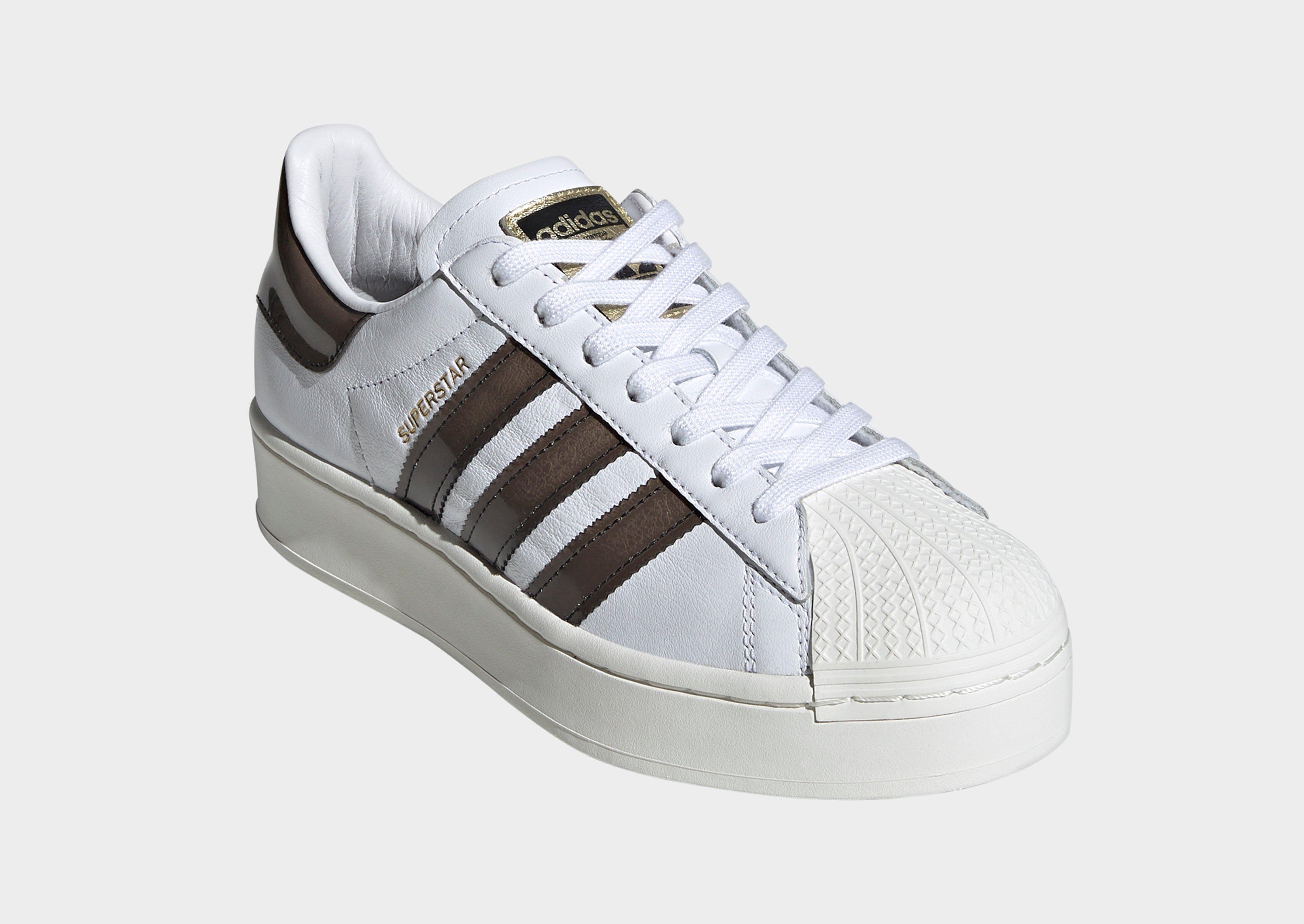 adidas bold superstar