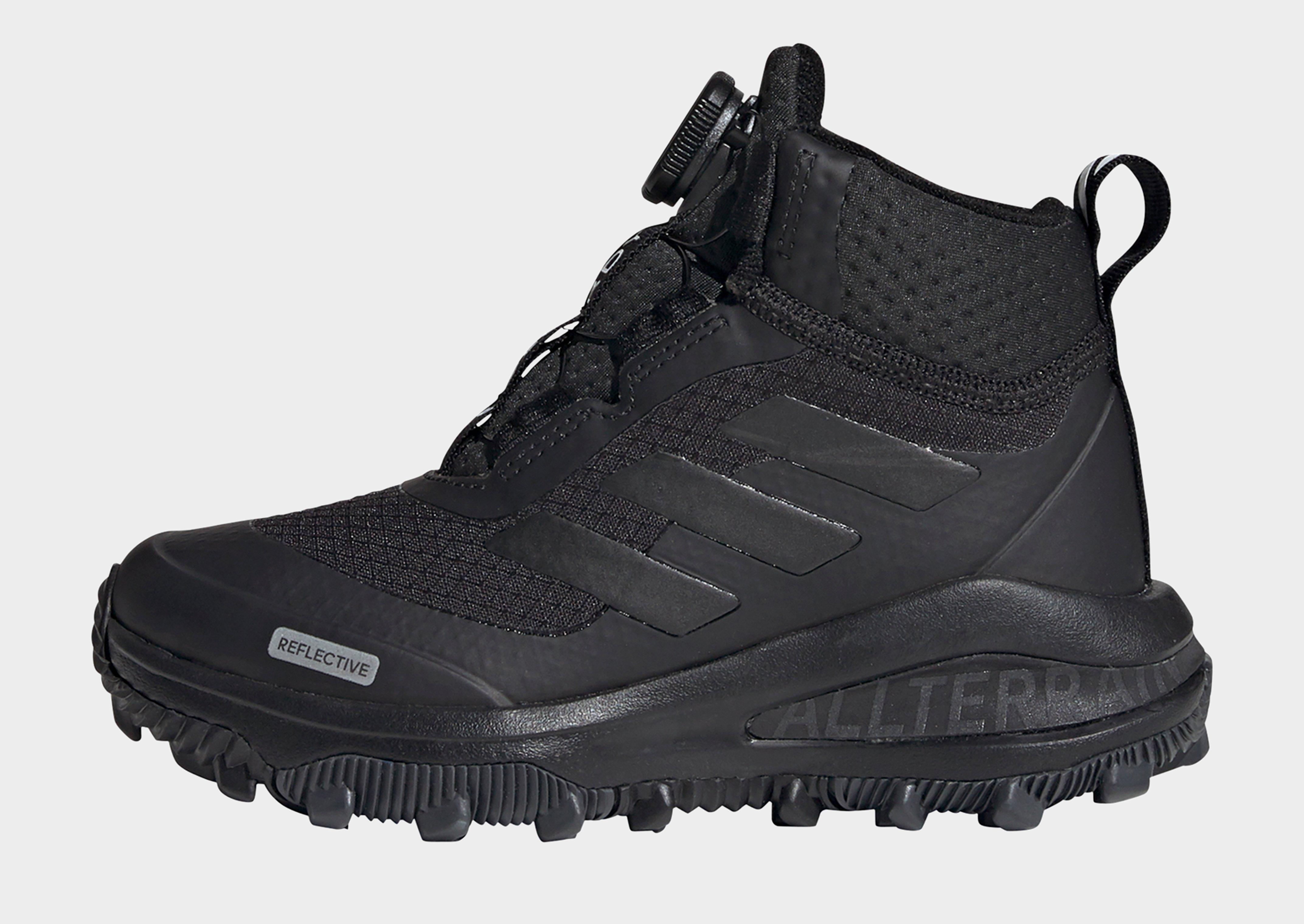 adidas hiking boots