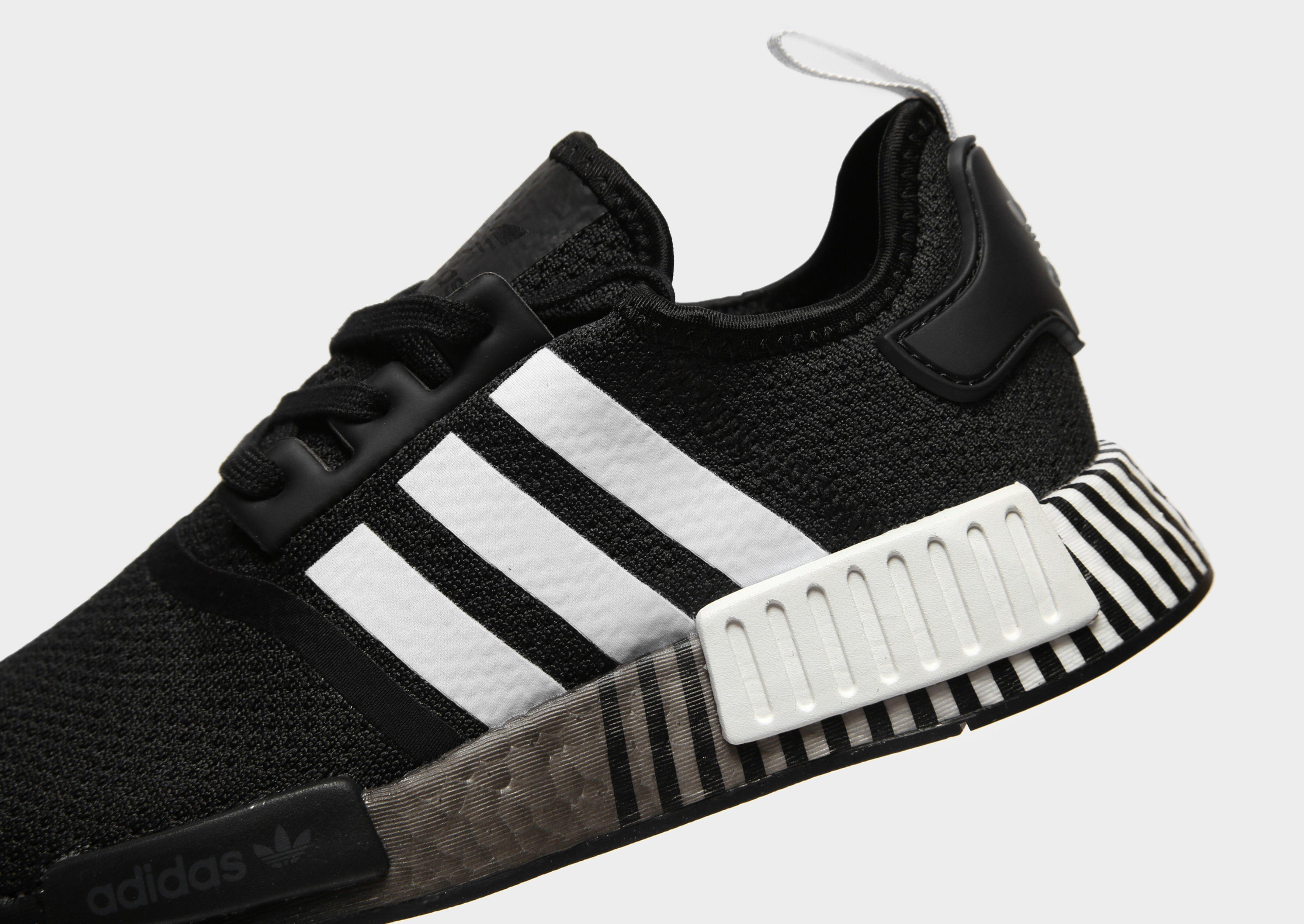 adidas originals nmd_r1 black