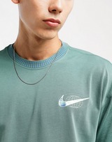 Nike เสื้อยืดผู้ชาย Sportswear Max90
