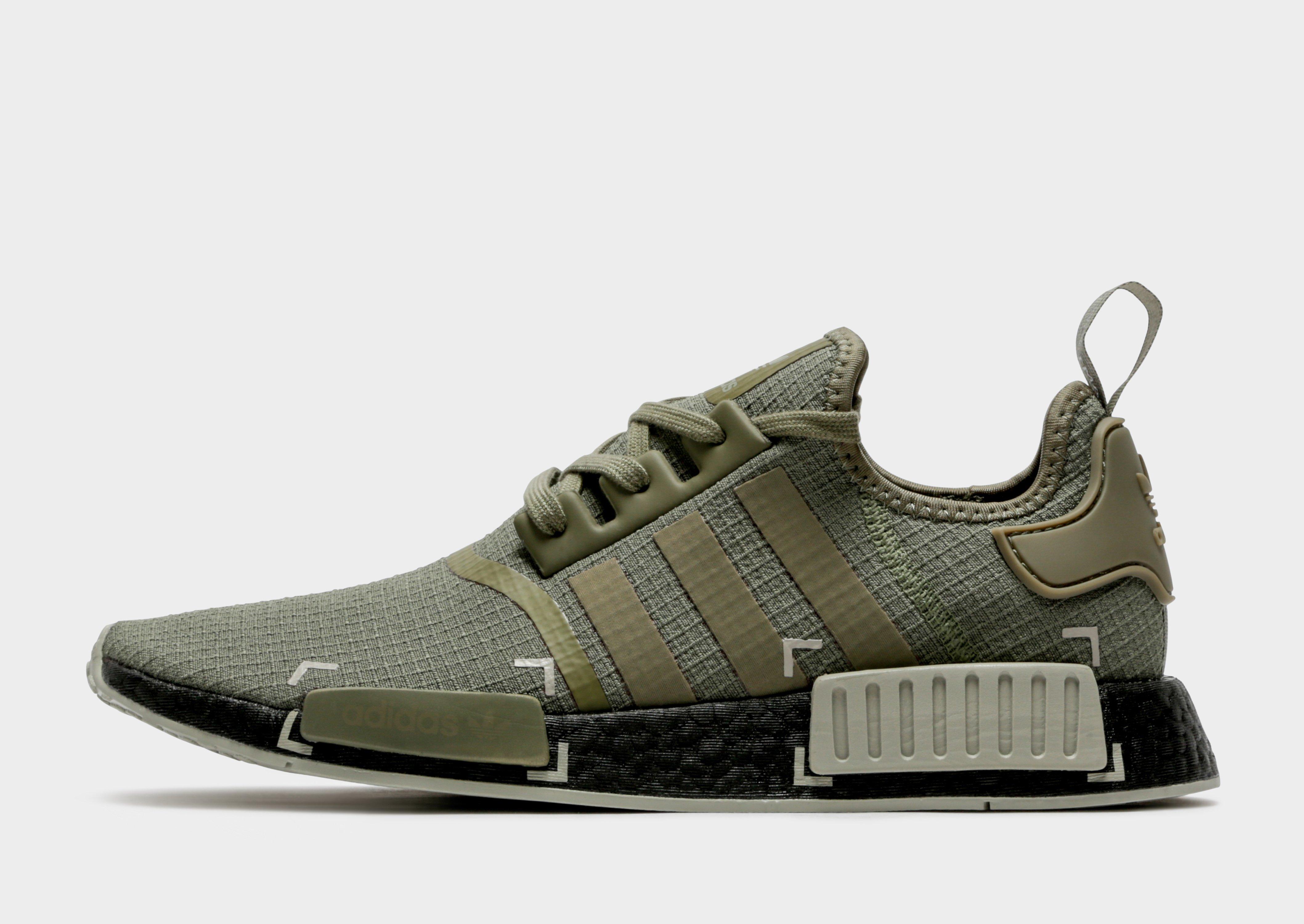 Nmd r1 green online