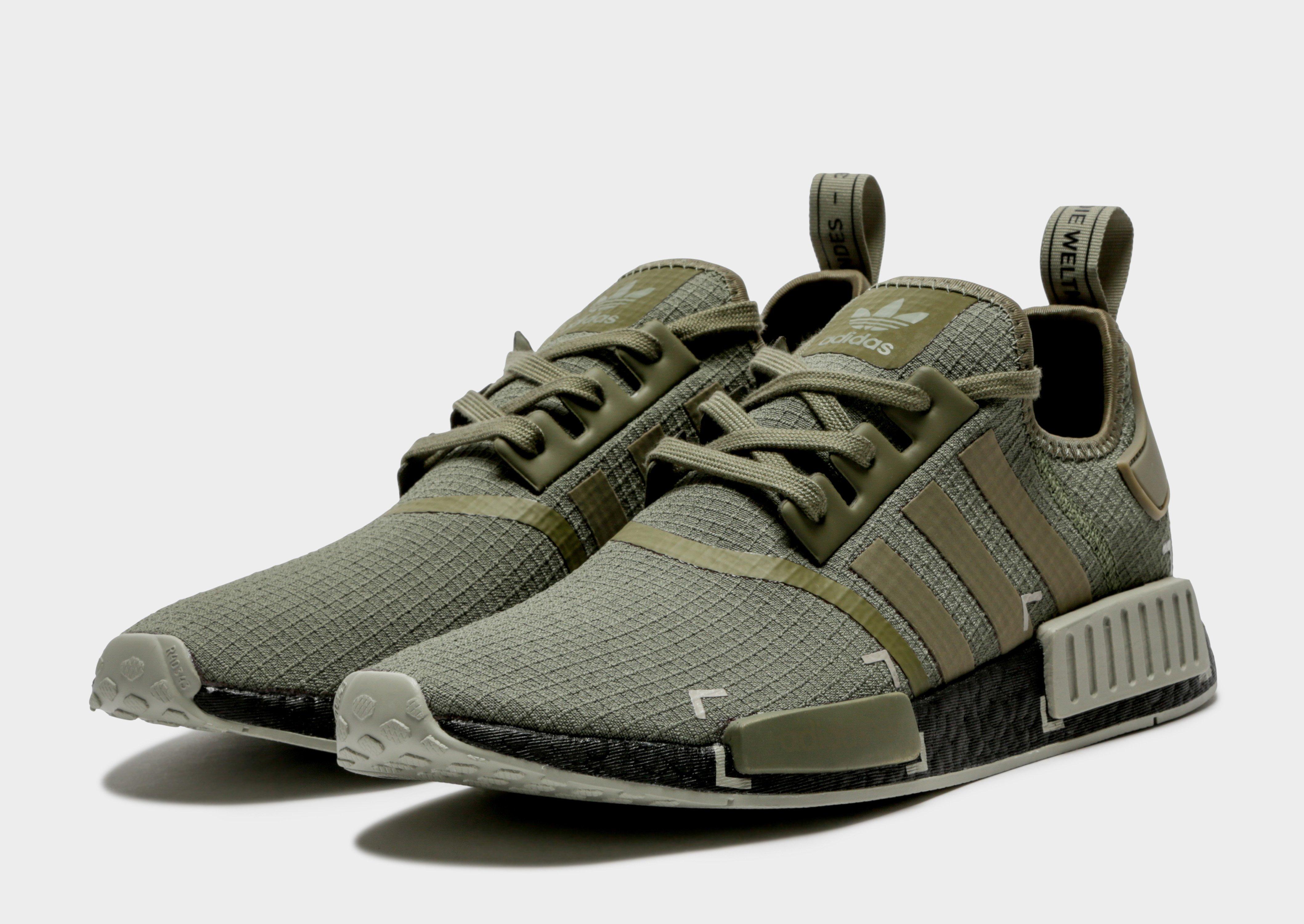 adidas Originals NMD R1