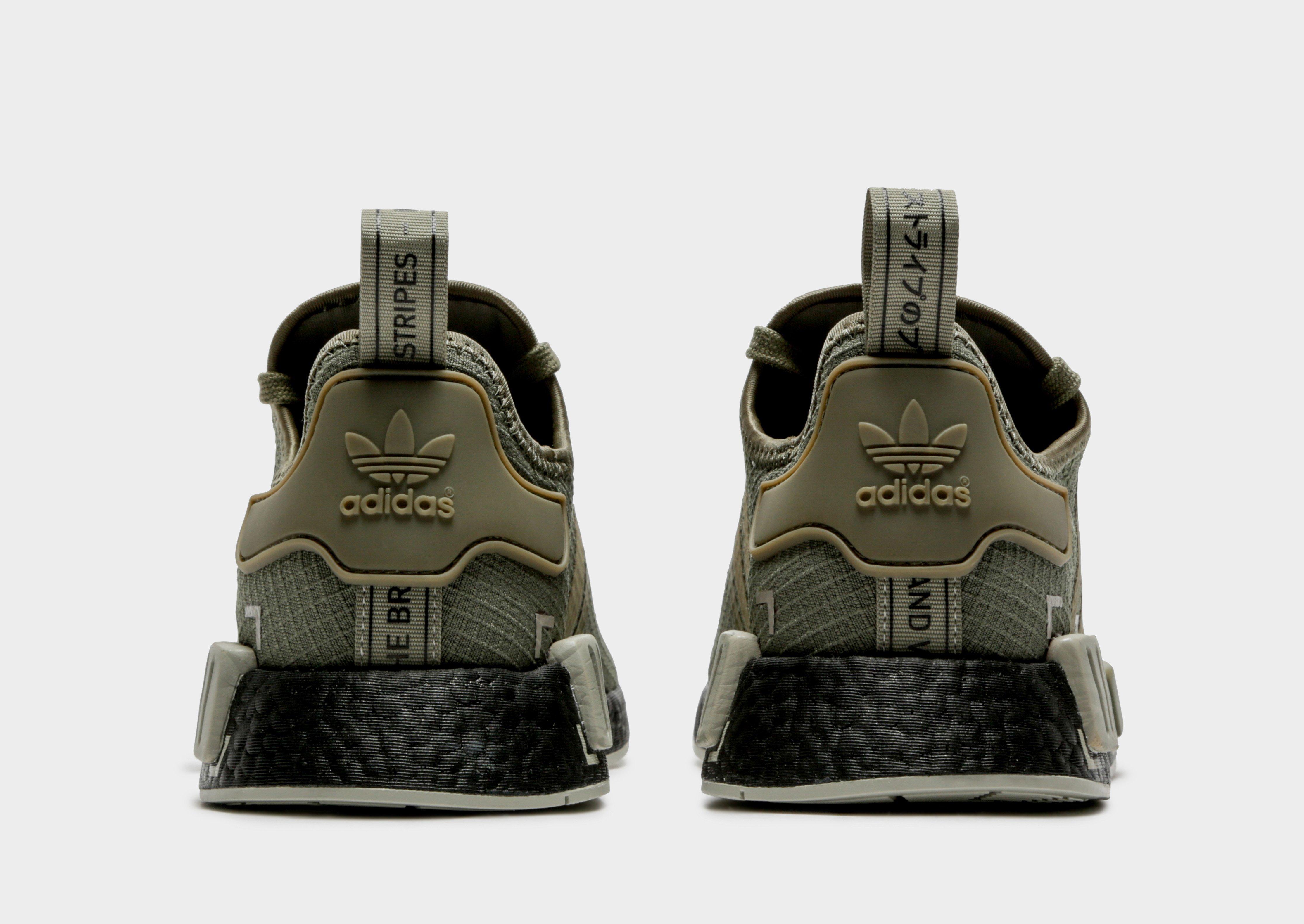 adidas Originals NMD R1