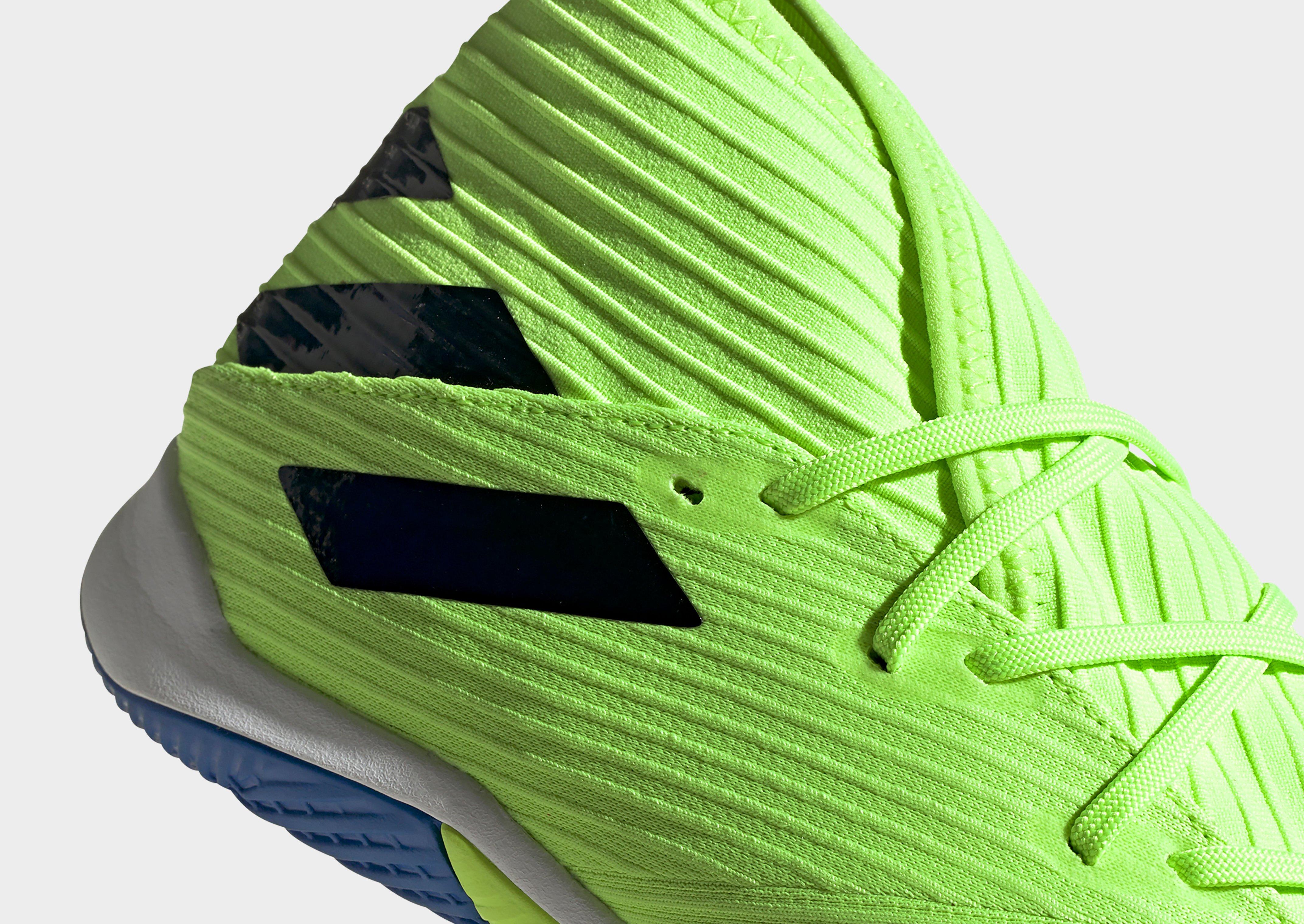 nemeziz 19.3 indoor shoes