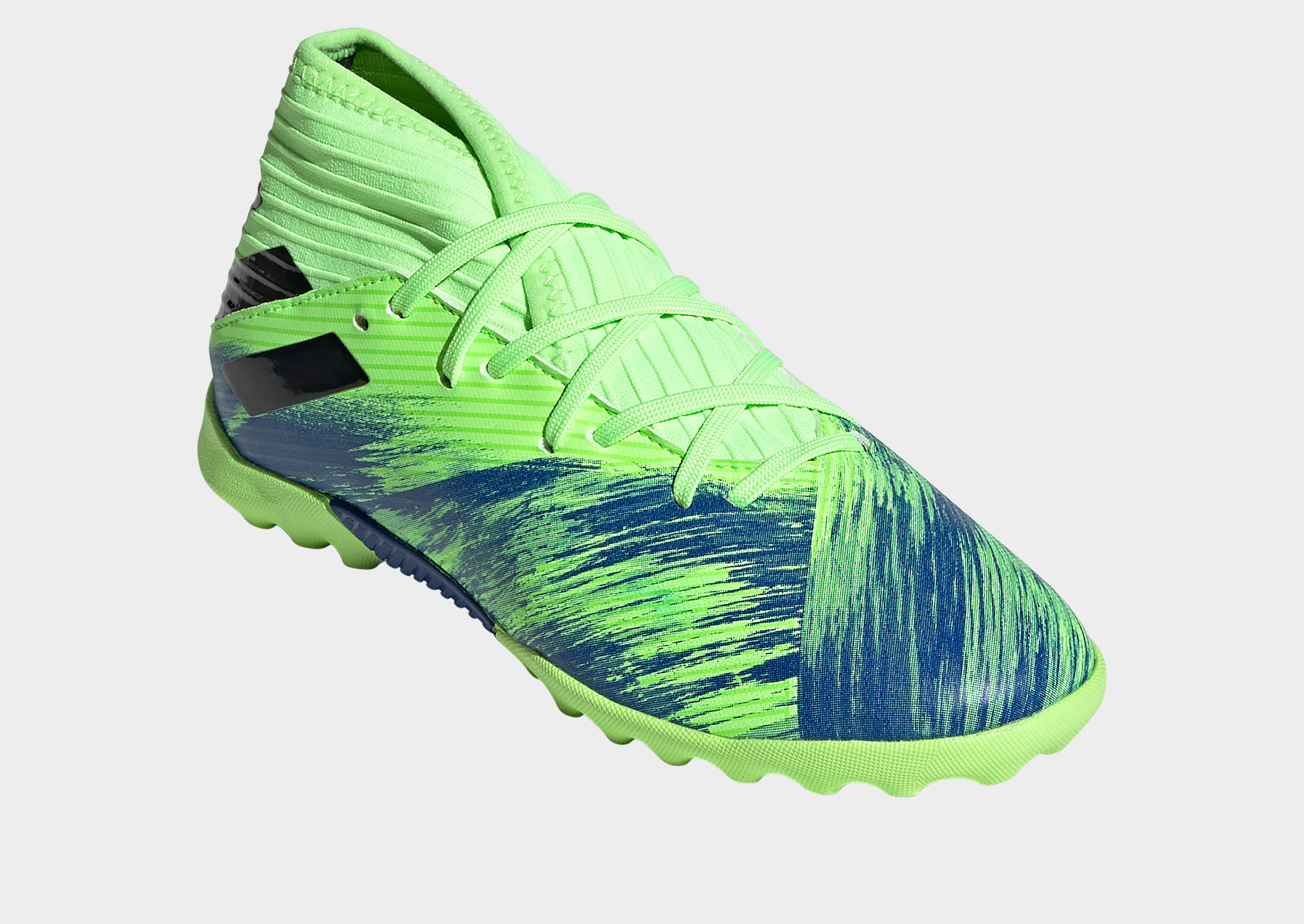 adidas nemeziz 19.3 turf boots
