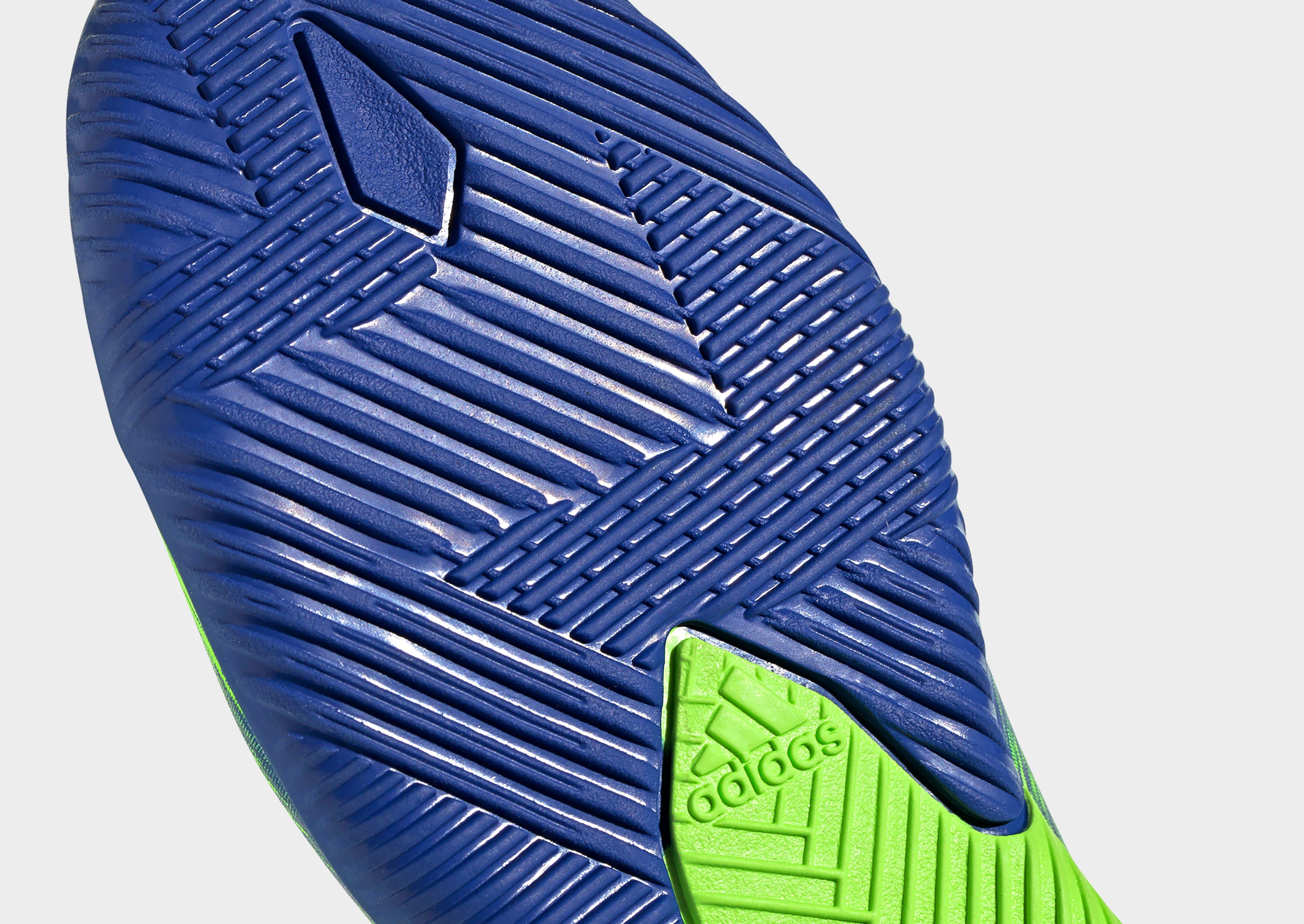 nemeziz 19.3 indoor boots