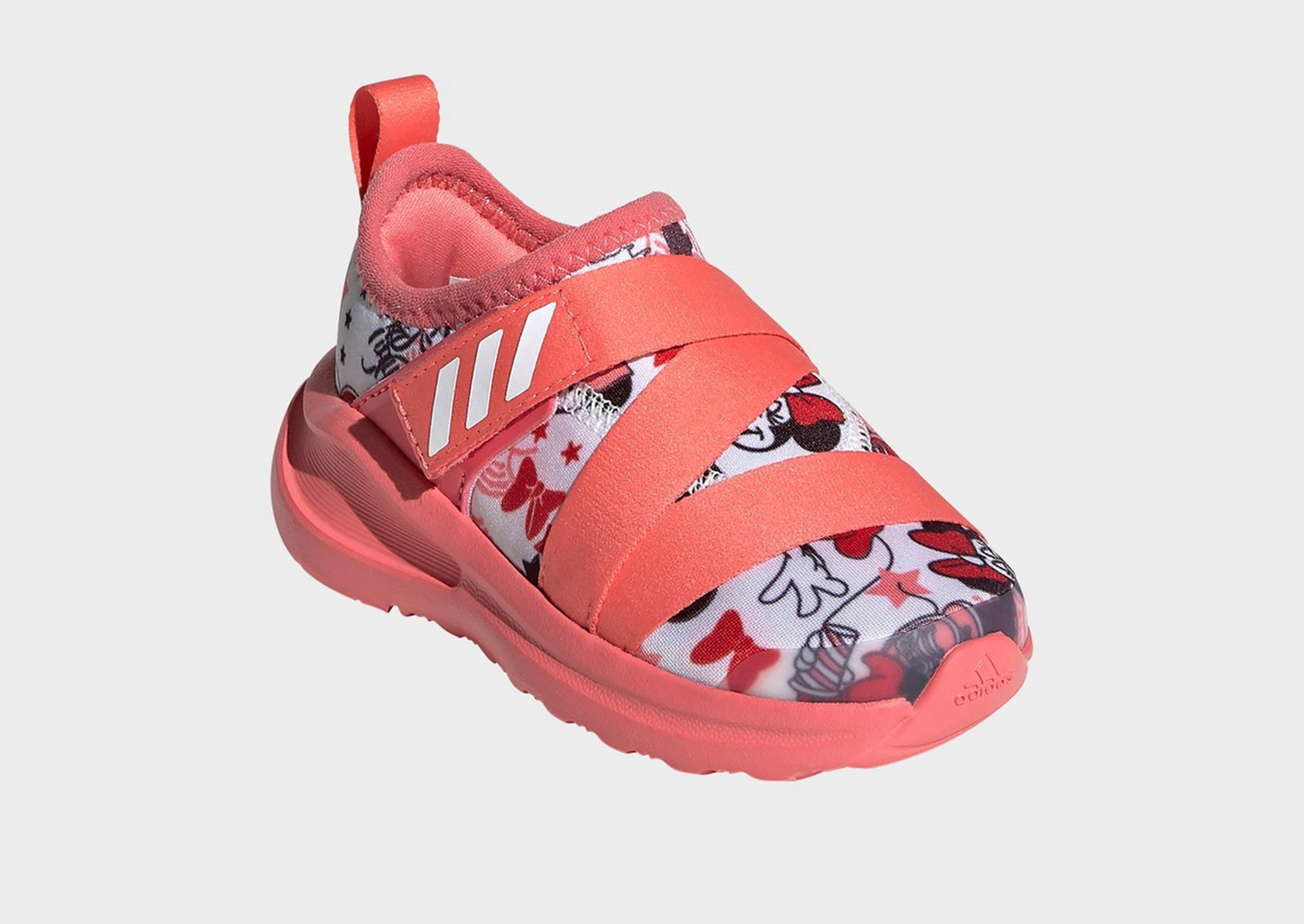 adidas fortarun x minnie