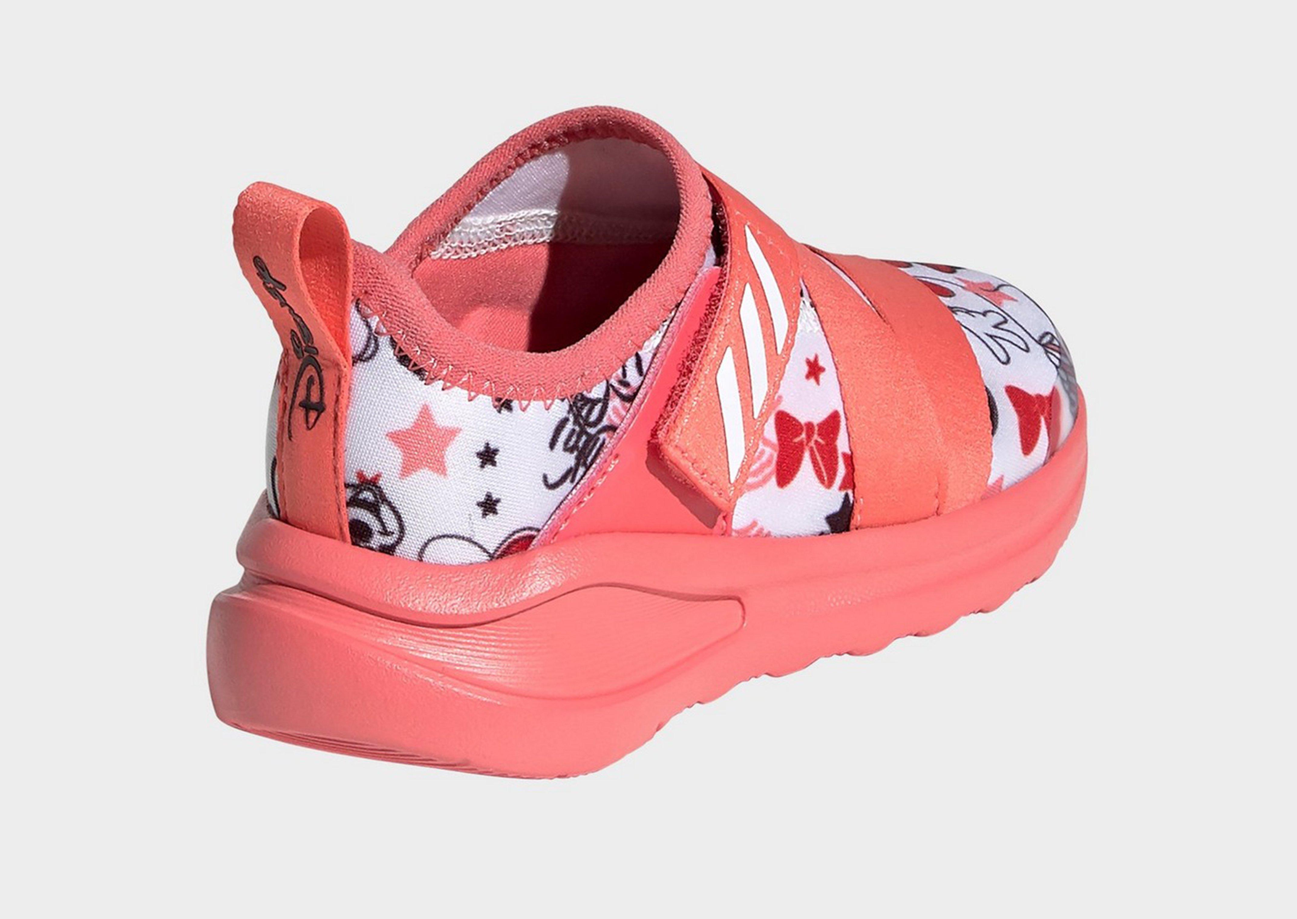 adidas minnie fortarun