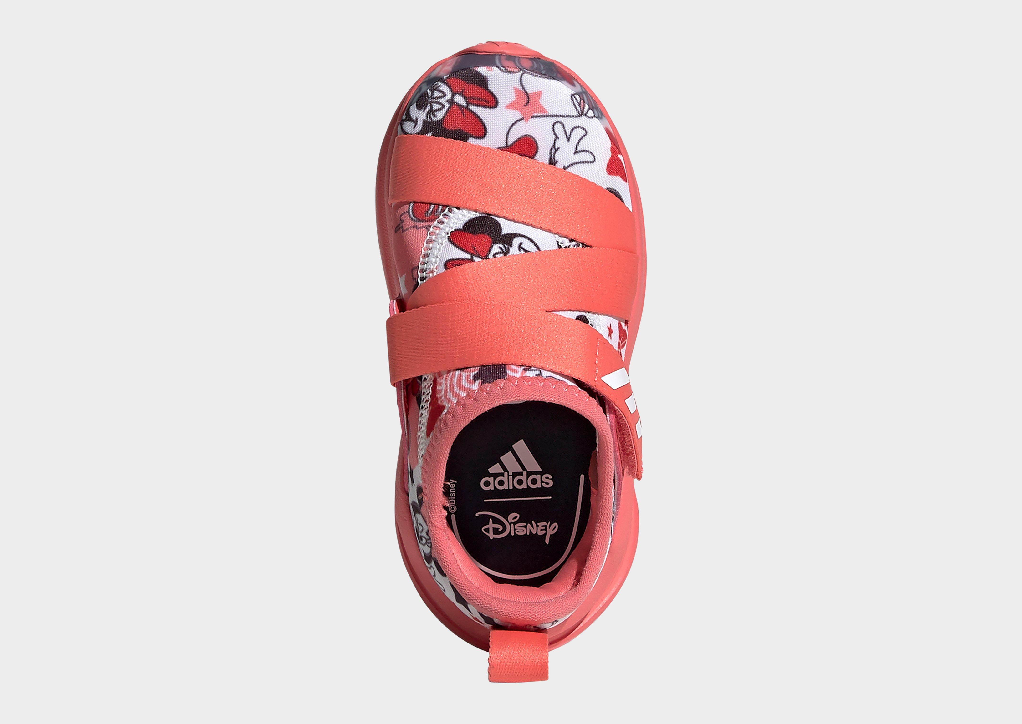 adidas minnie fortarun