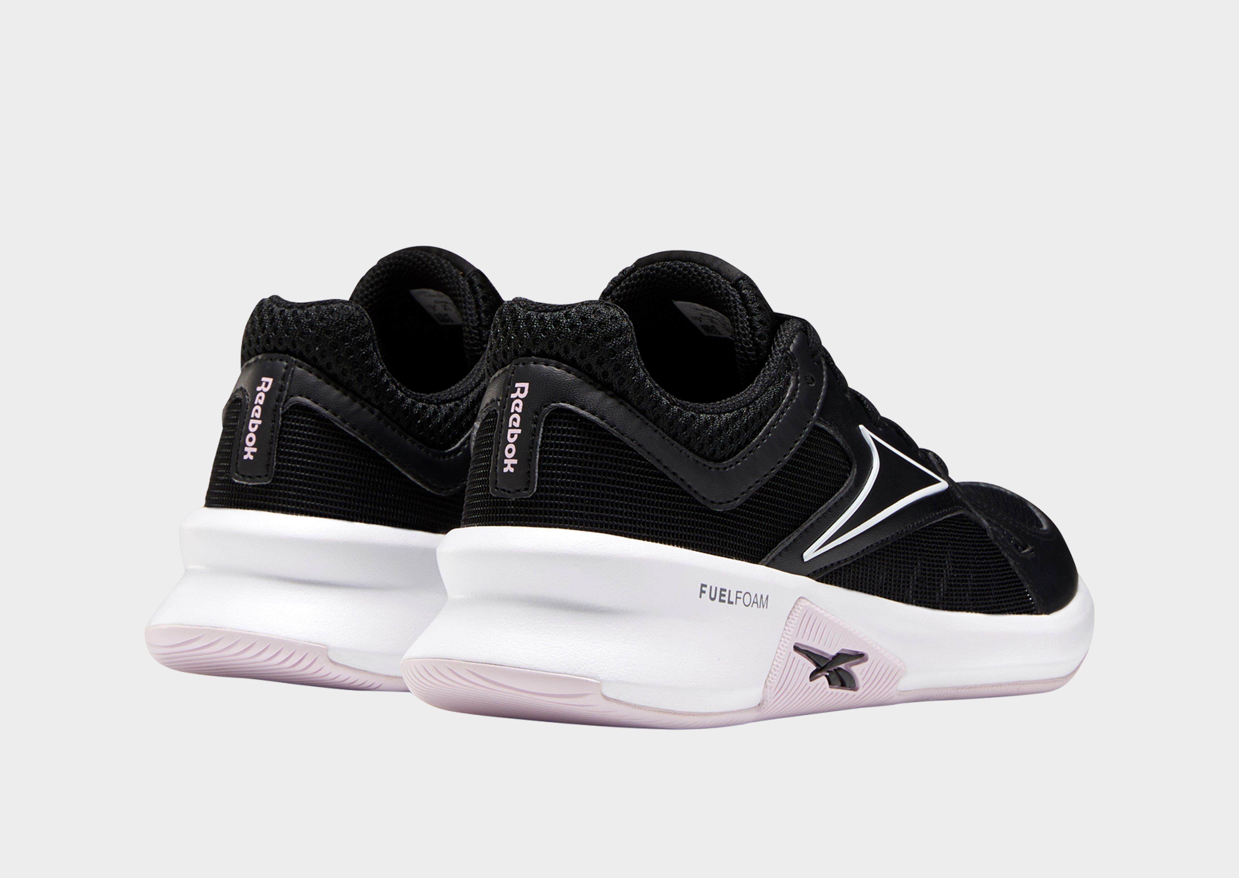 reebok advanced mens trainers