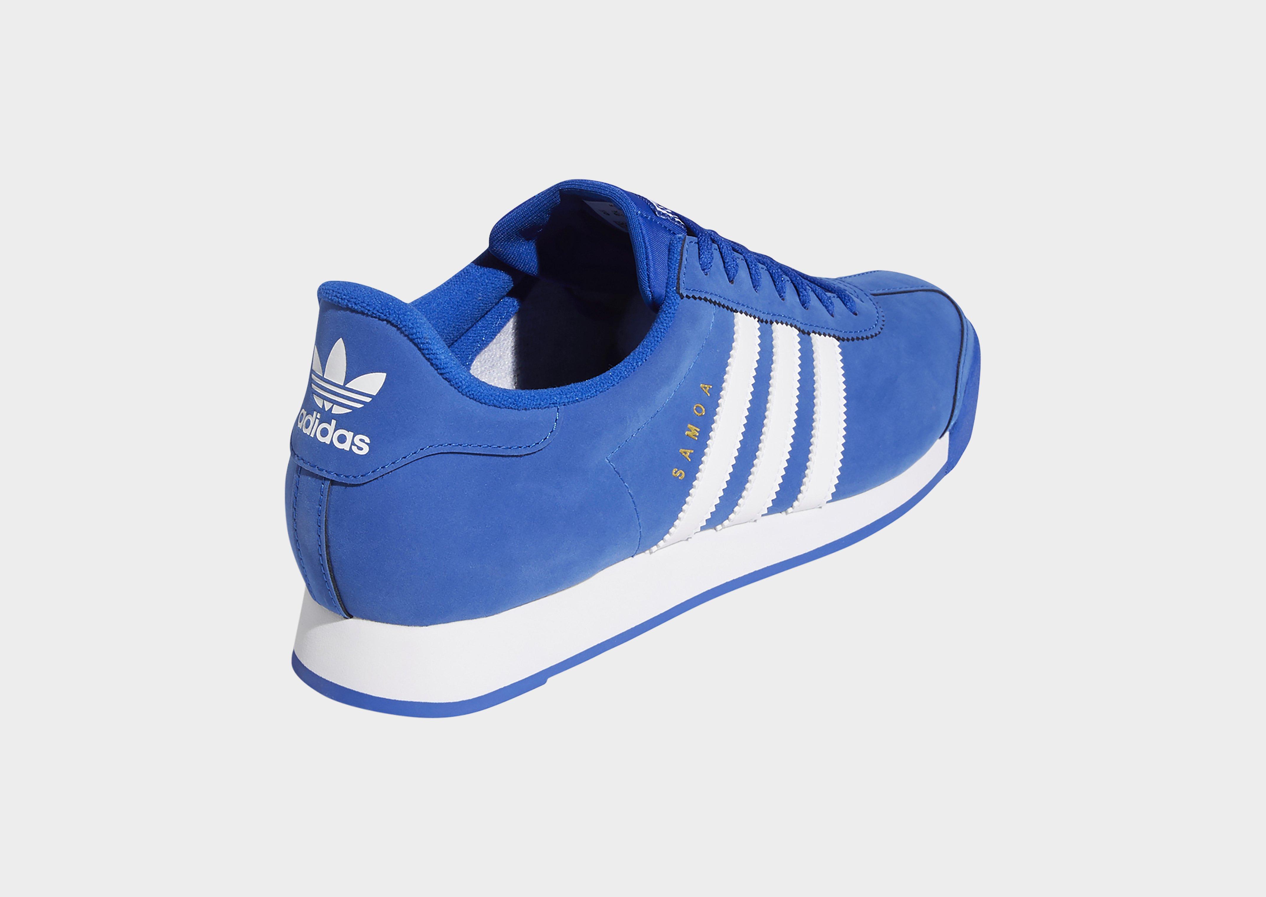 adidas samoa chaussure