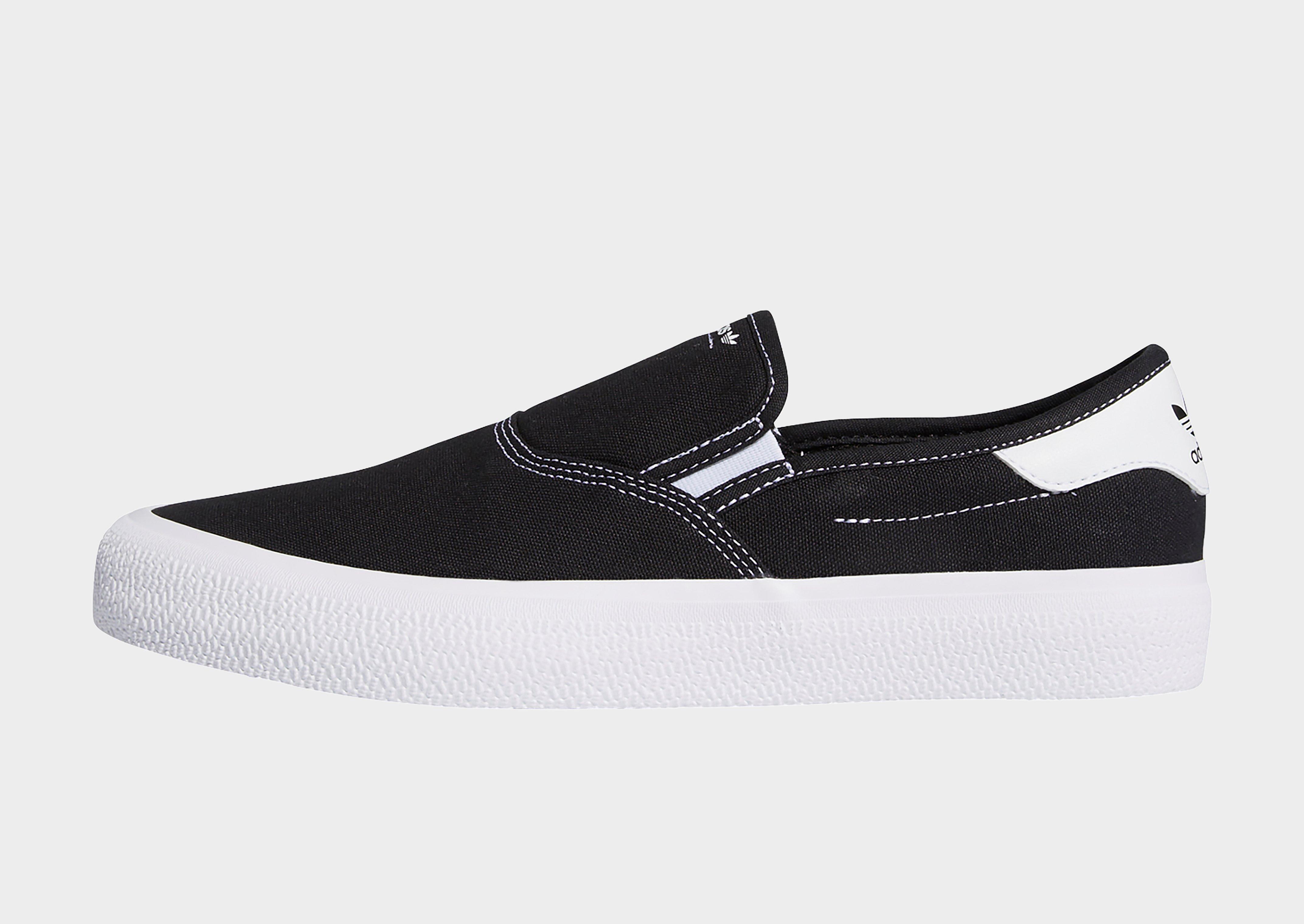 adidas slip on skateboarding