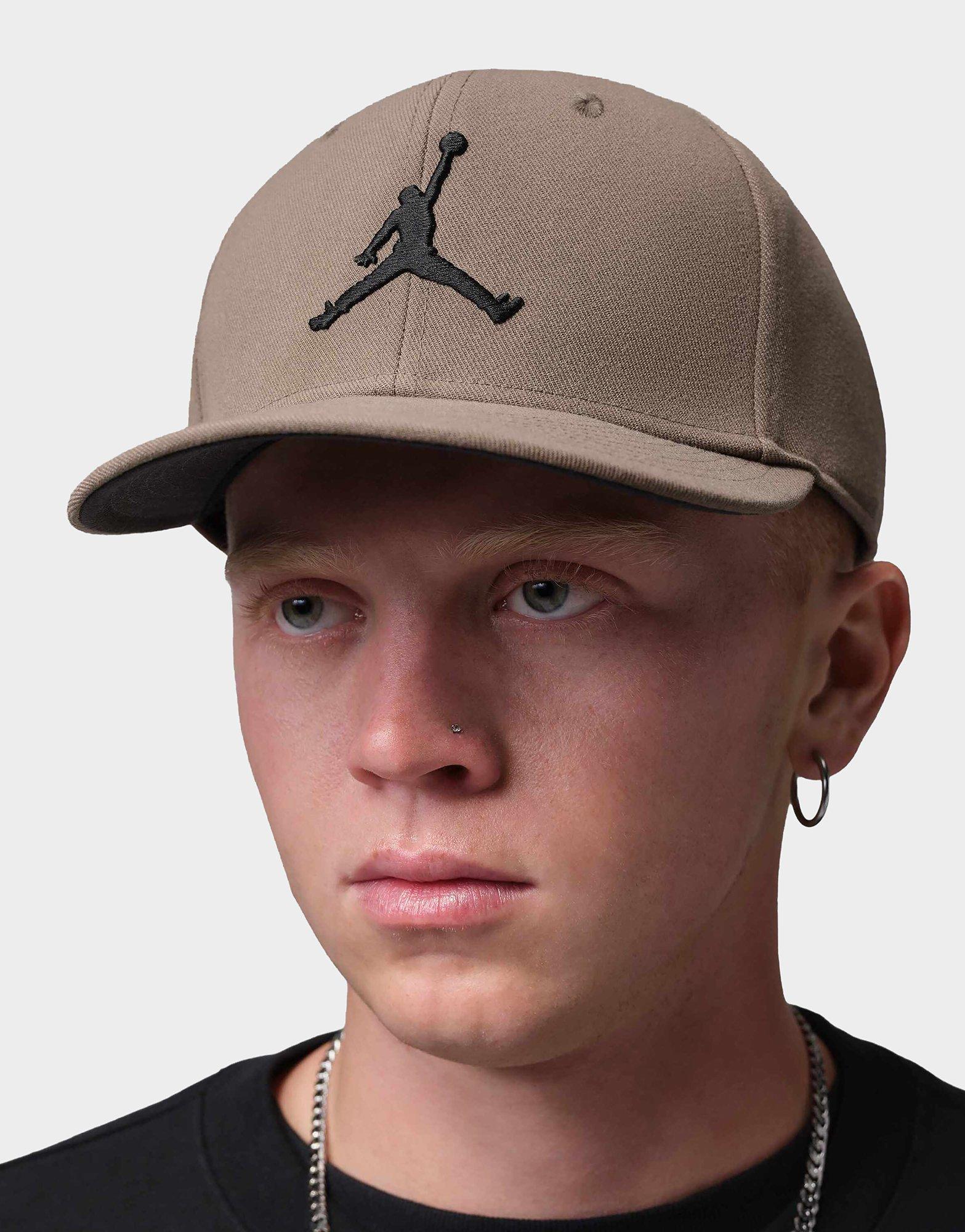 Jordan PRO SB CAP