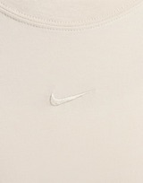 Nike เสื้อยืดผู้หญิง Sportswear Chill Knit
