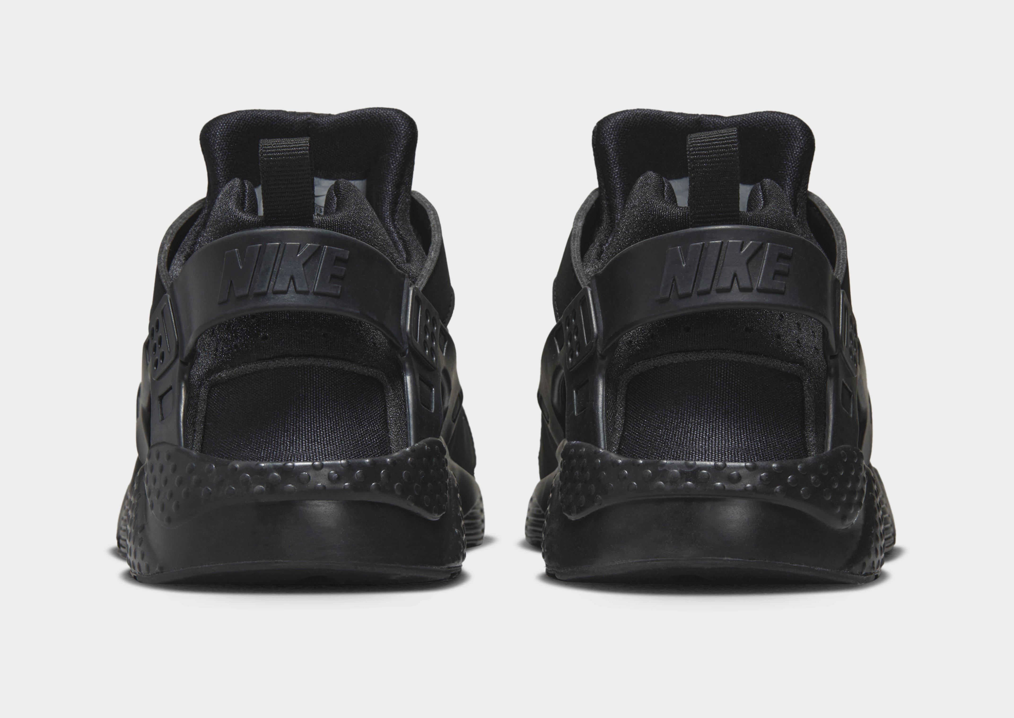 Jd black best sale huaraches junior