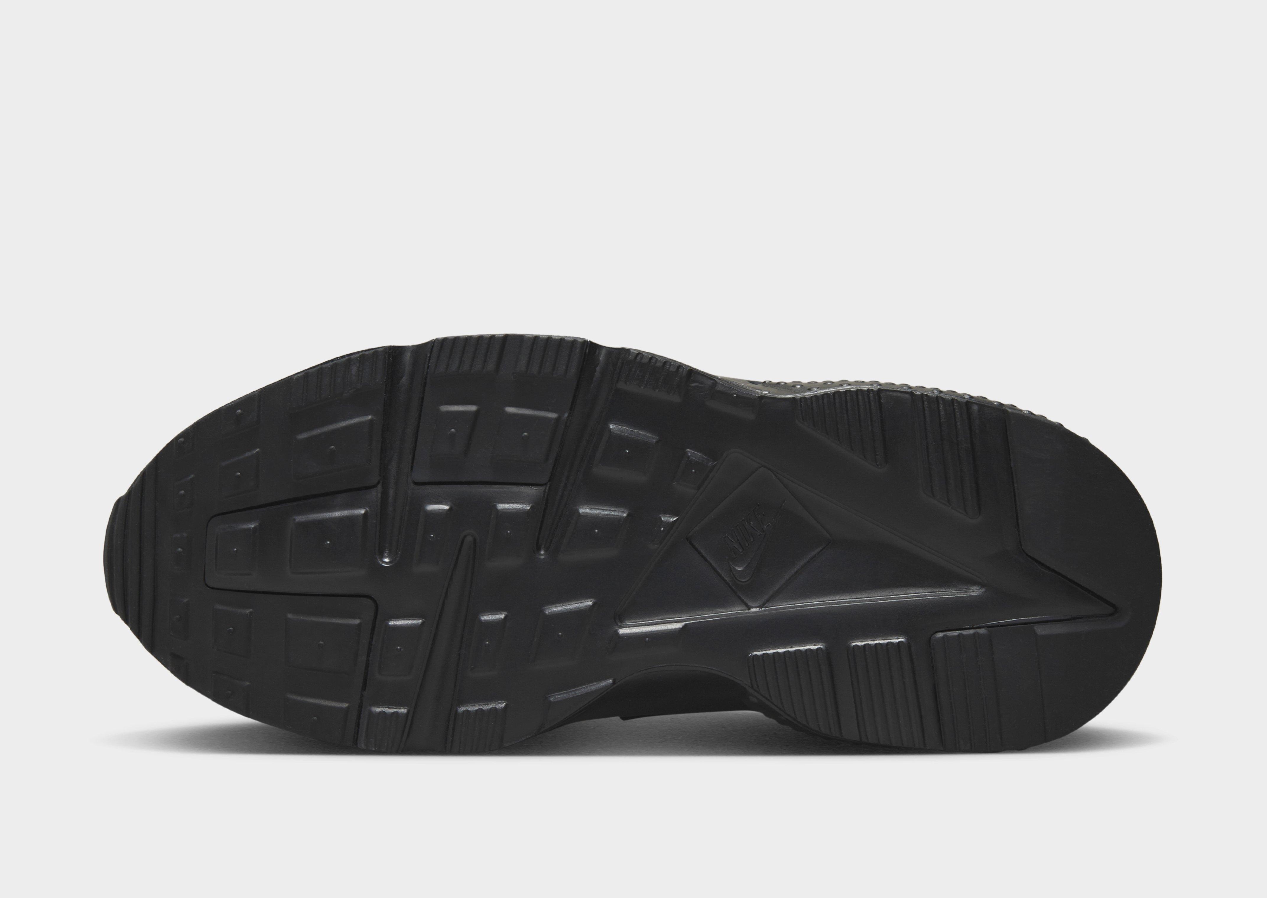 Black huaraches outlet jd