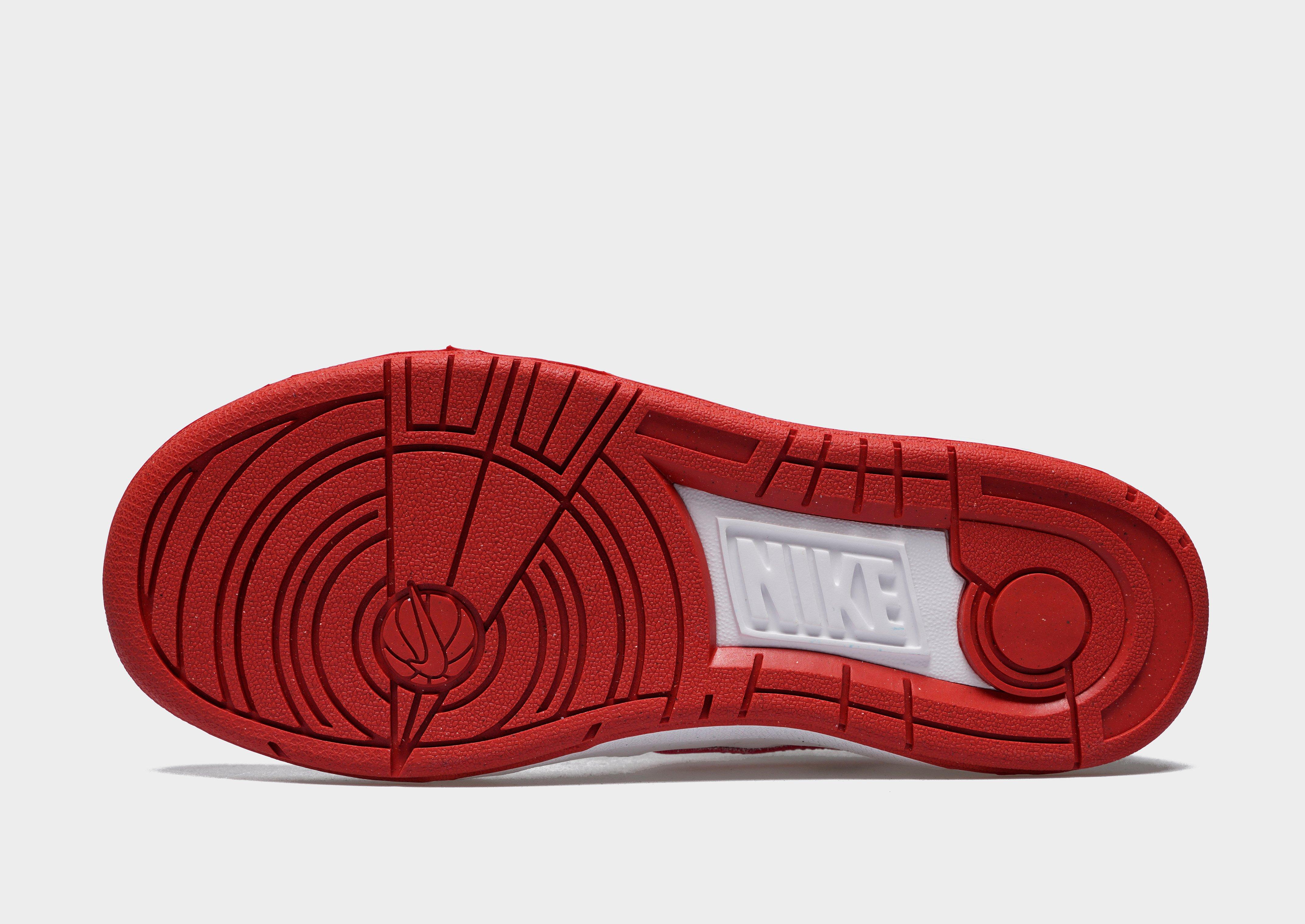 Nike Full Force Low Junior