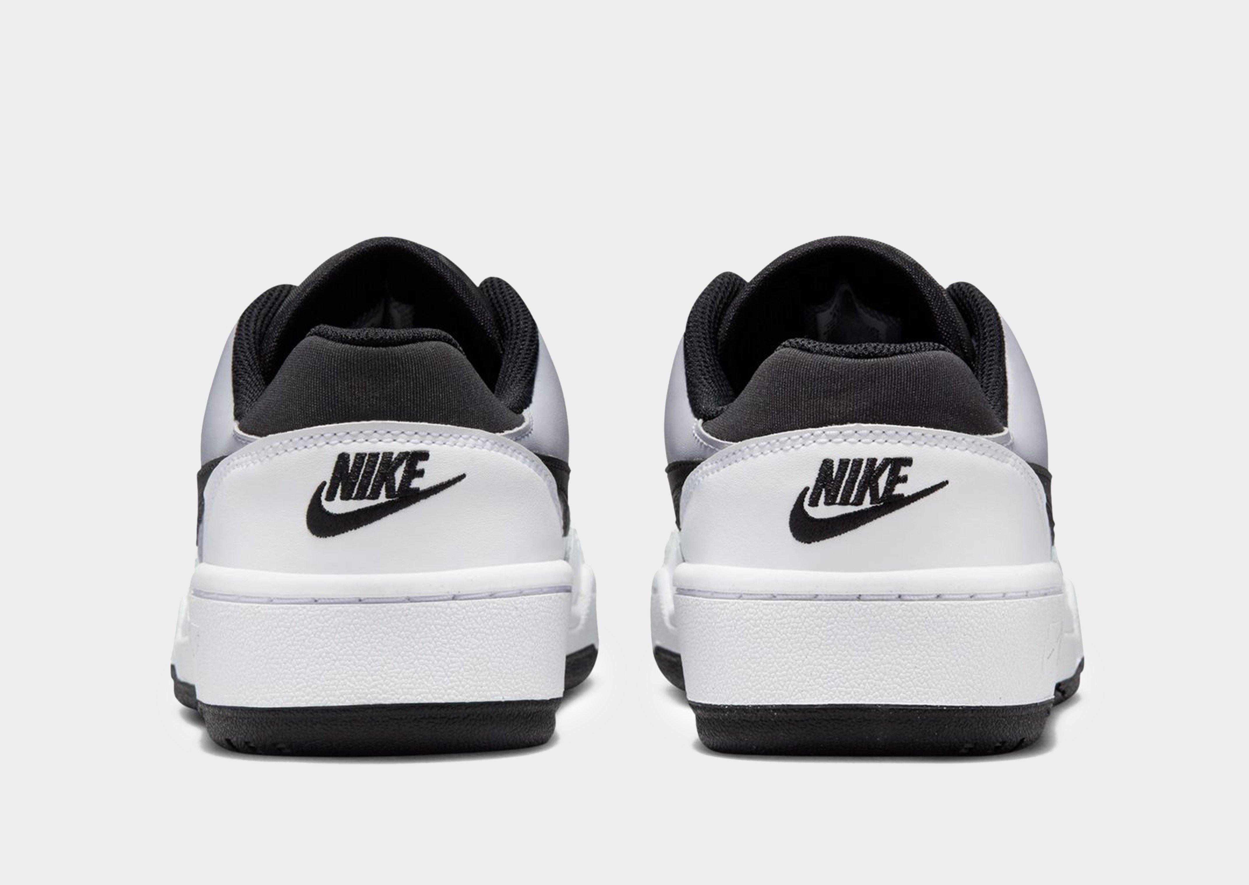 Nike Full Force Low Junior