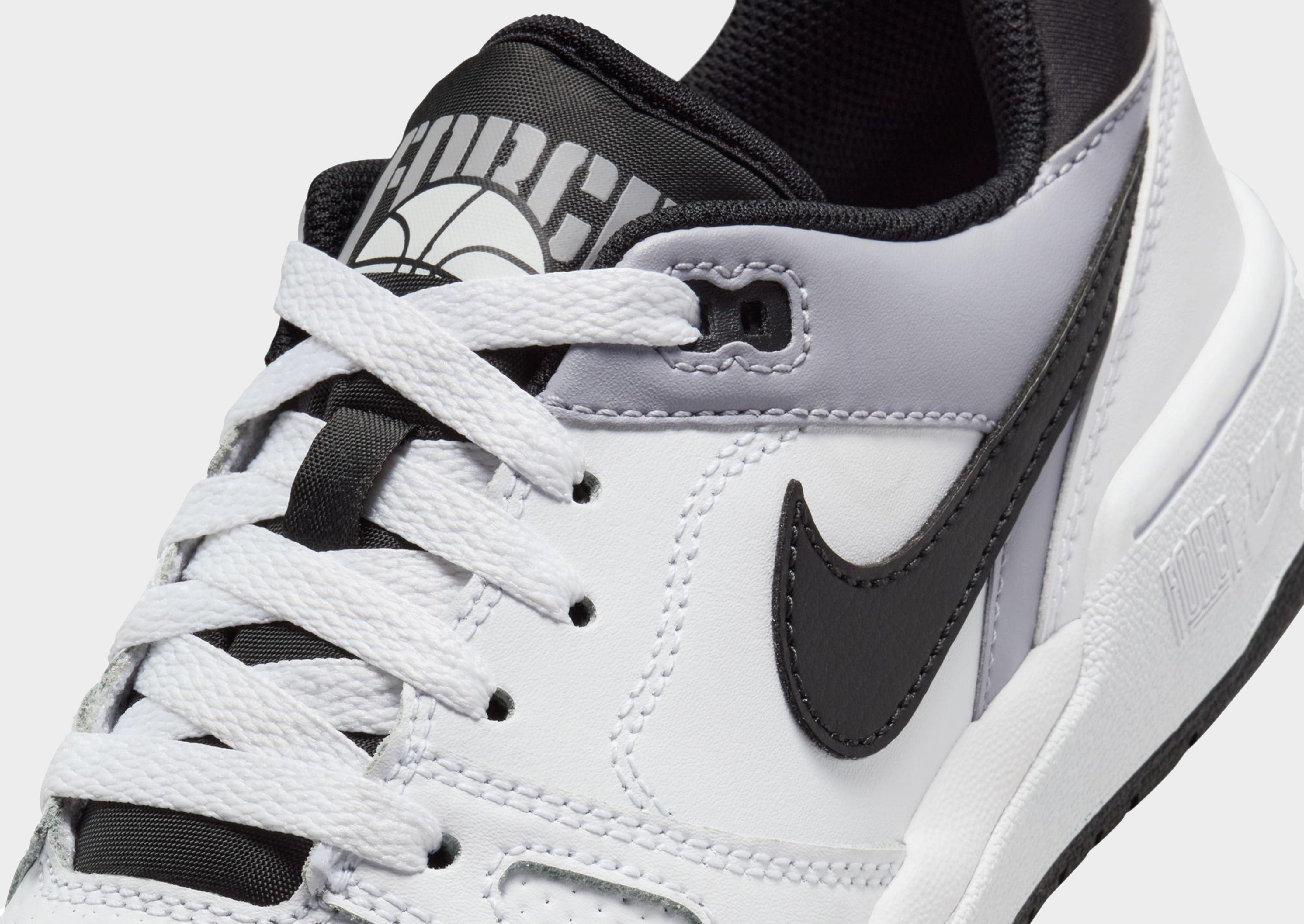 Nike Full Force Low Junior