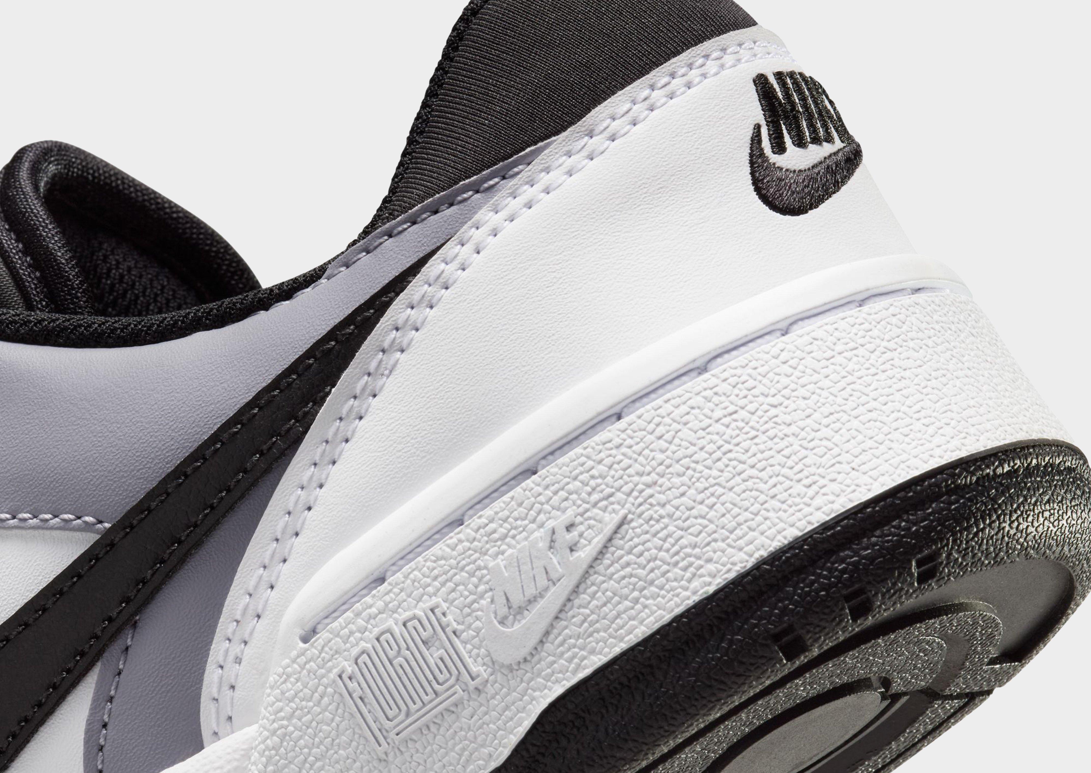 Nike Full Force Low Junior