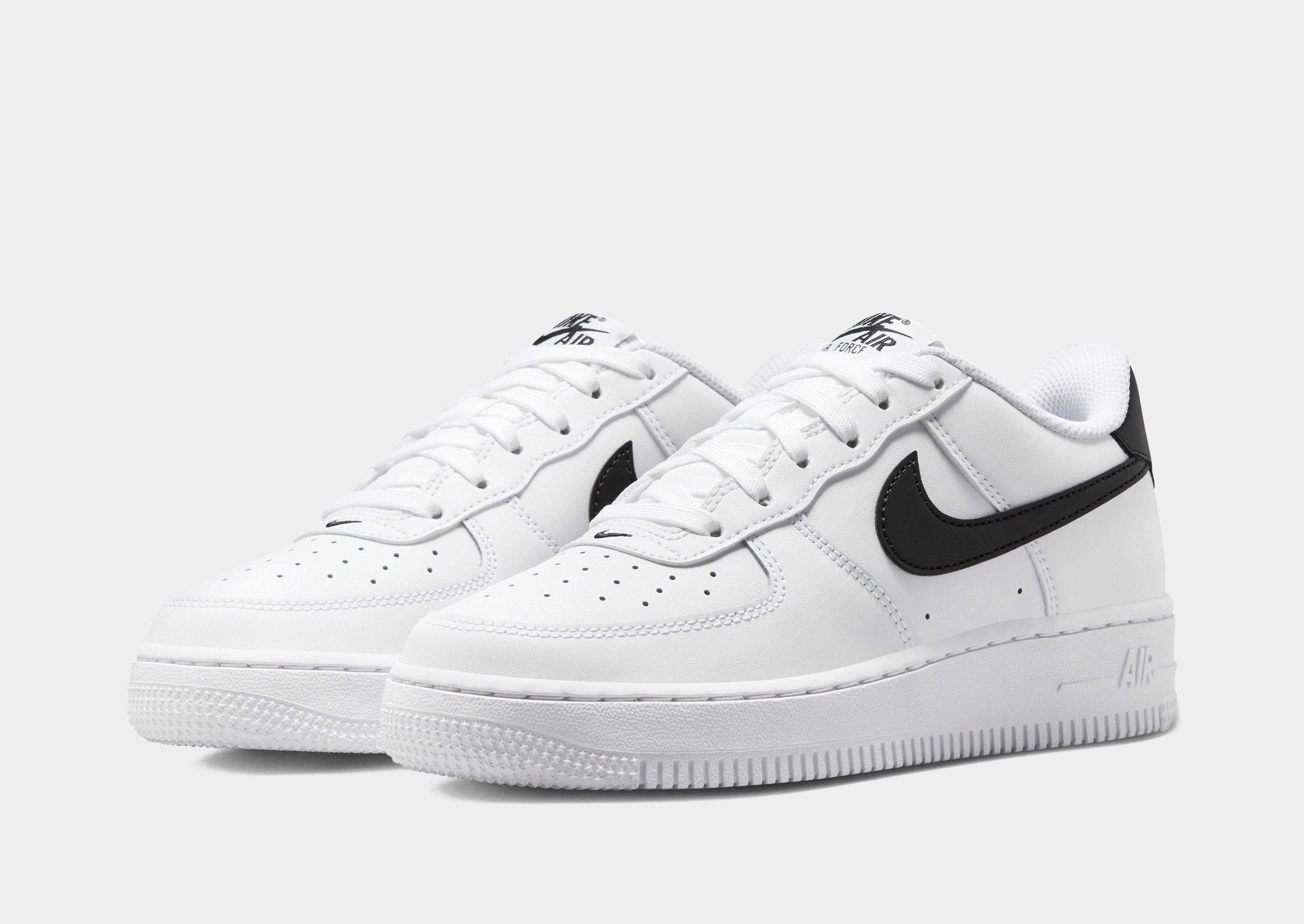 jd white air forces