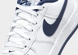 Nike รองเท้าเด็กโต Air Force 1