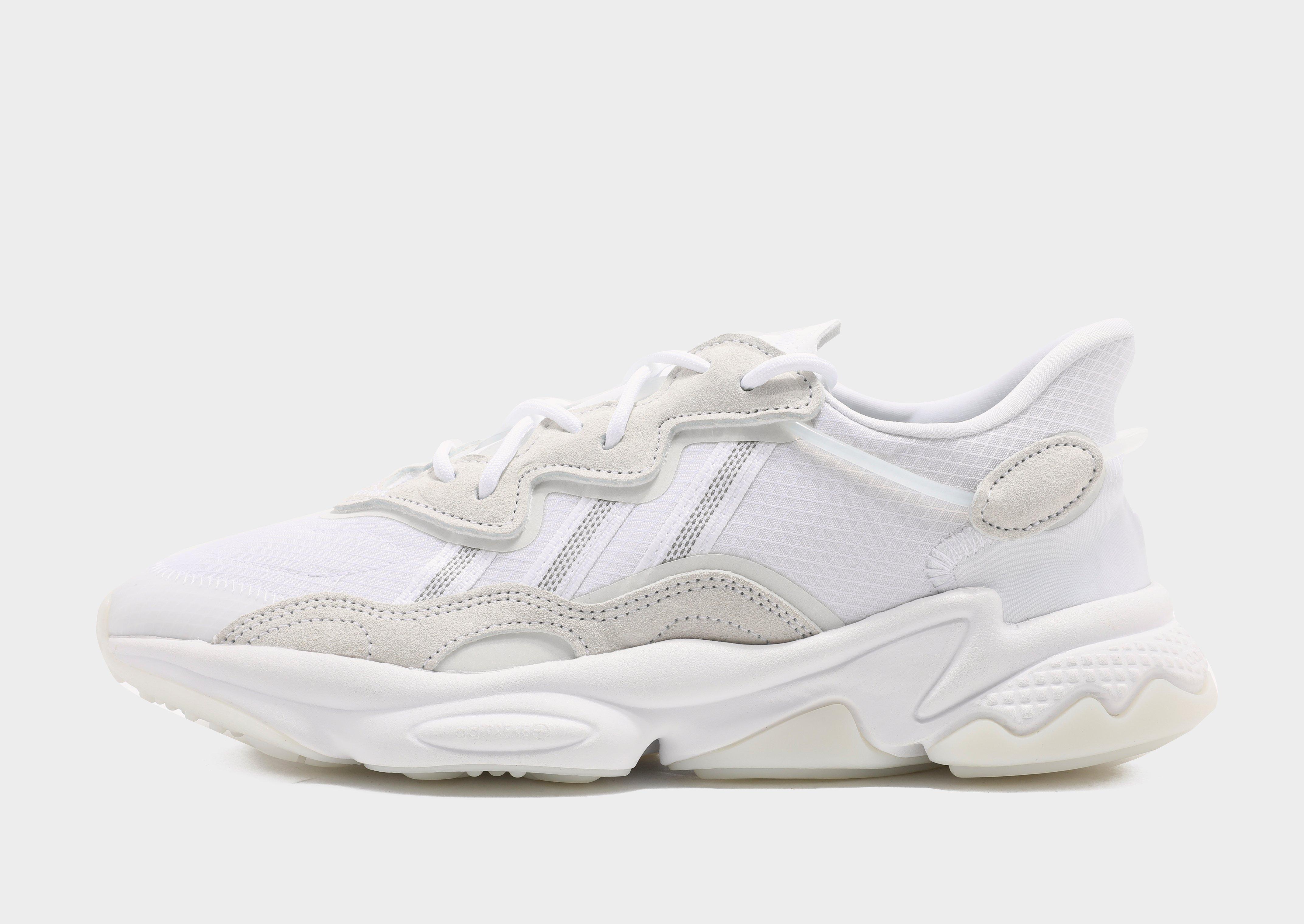 adidas ozweego white junior