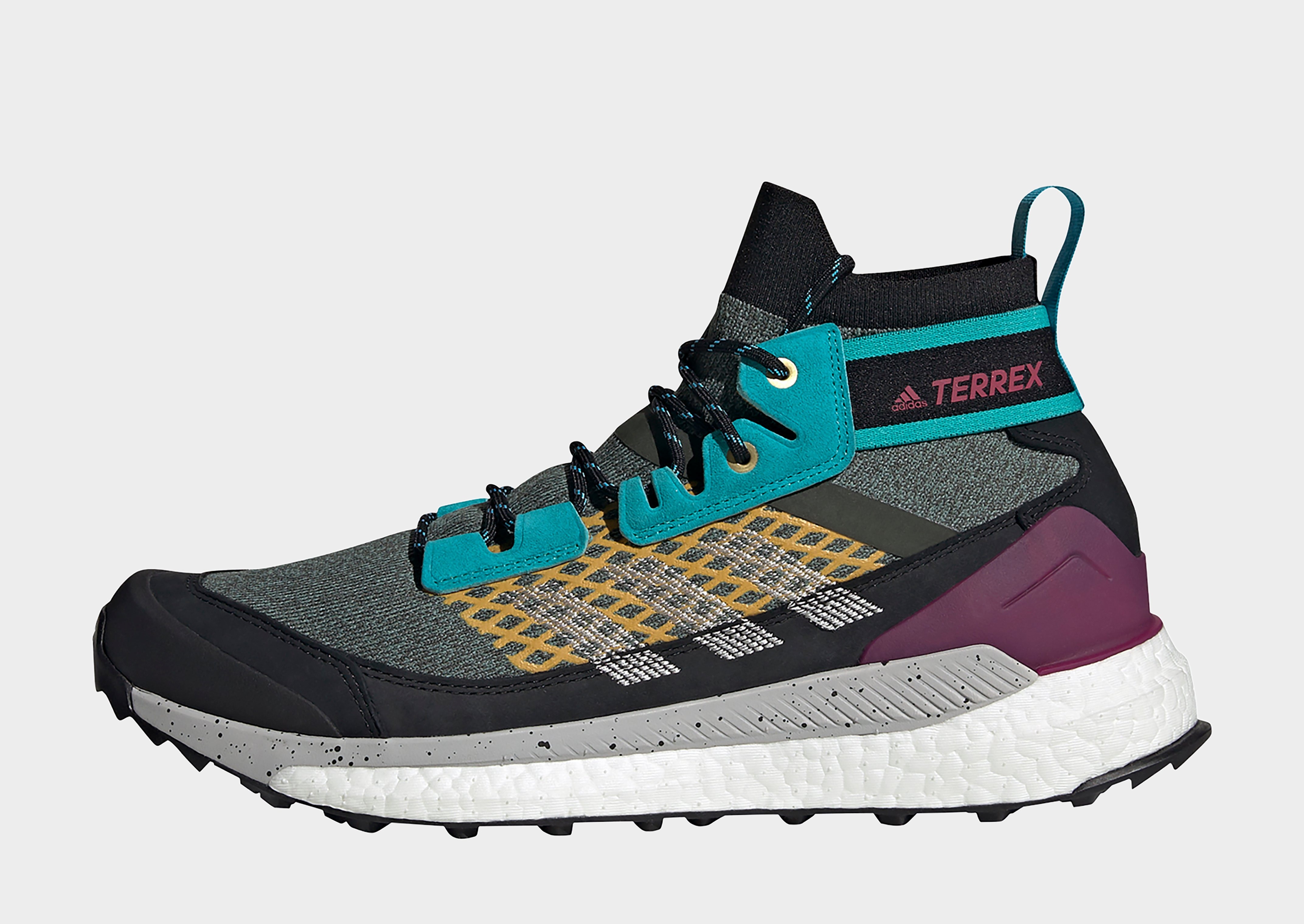 adidas terrex hike