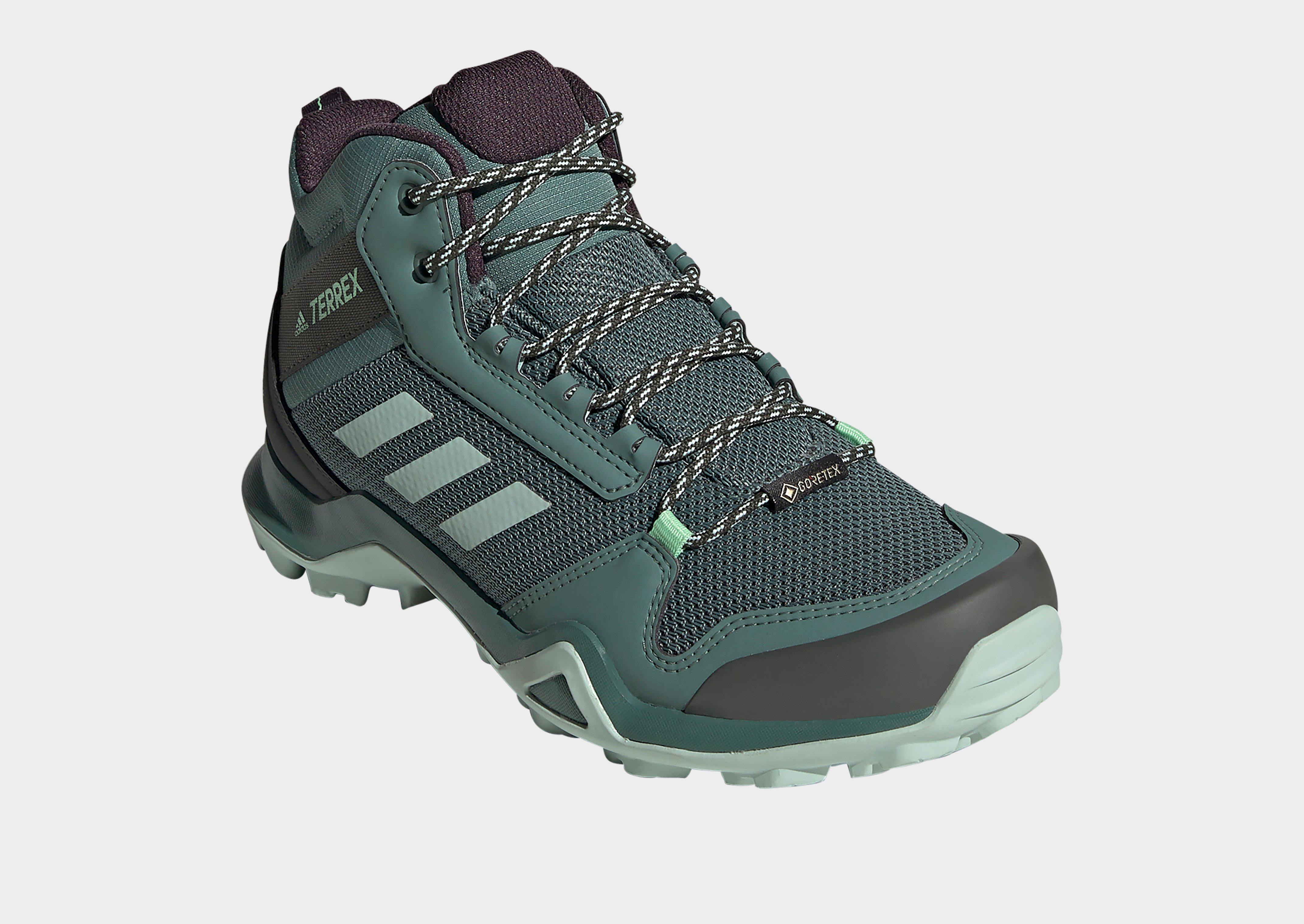 steel toe trainers adidas