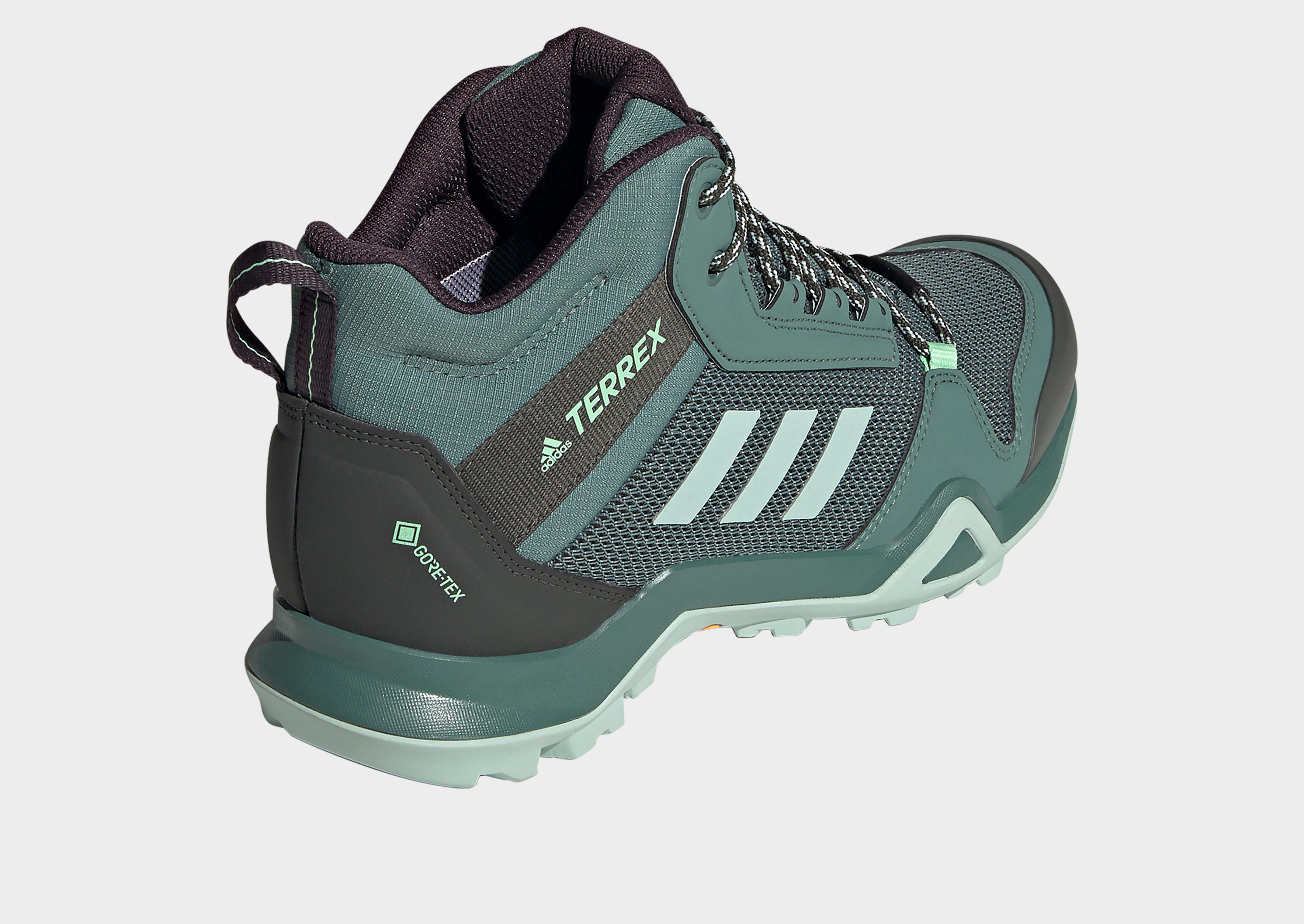 adidas ax3 mid