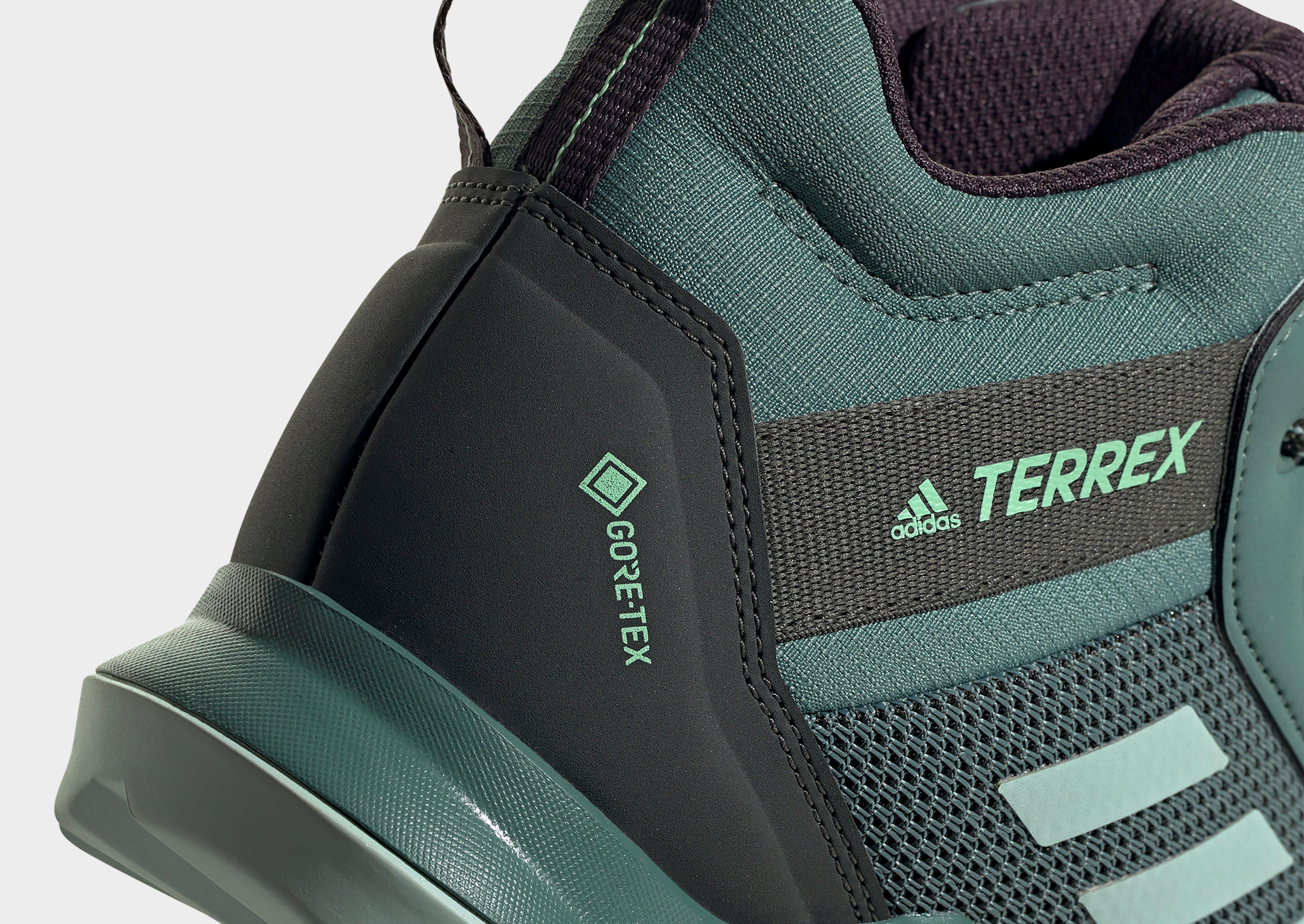 adidas terrex ax3 mid gore tex