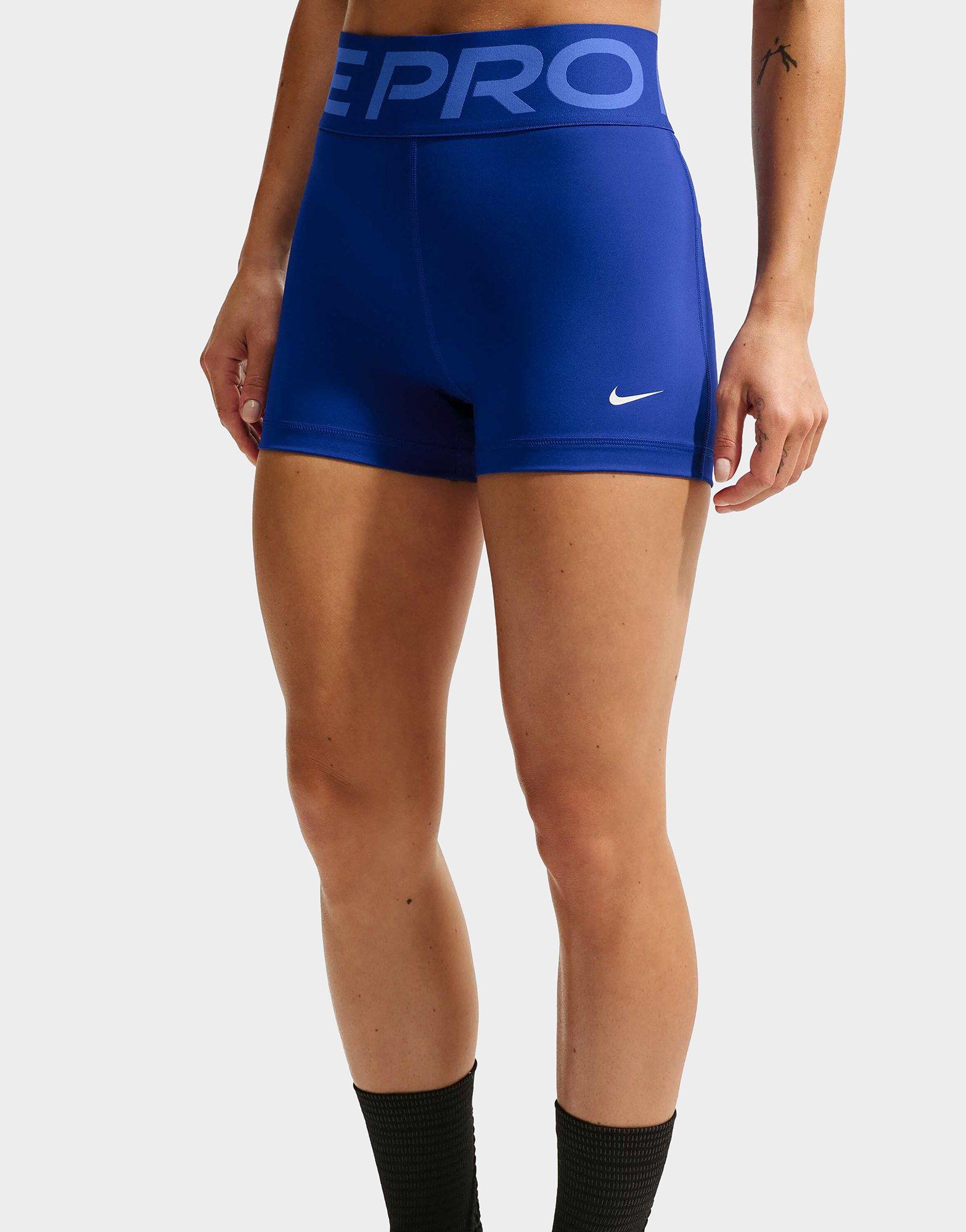 Nike WOMEN'S HIGH-WAISTED