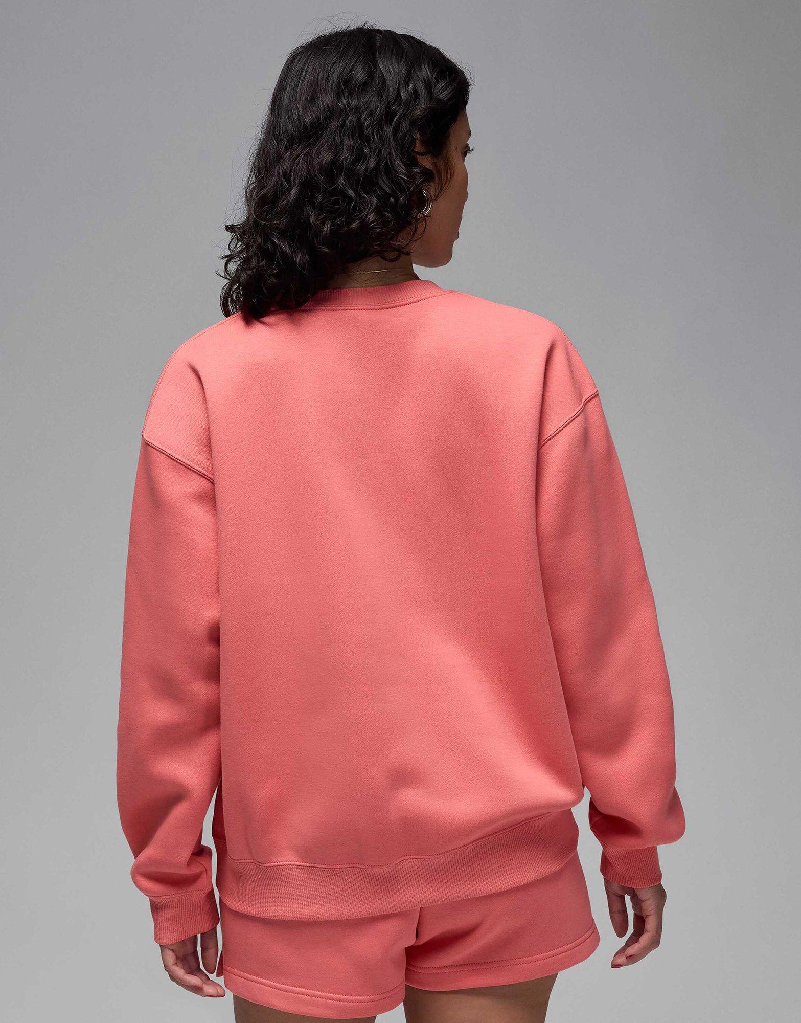 Jordan WOMEN'S CREW-NECK